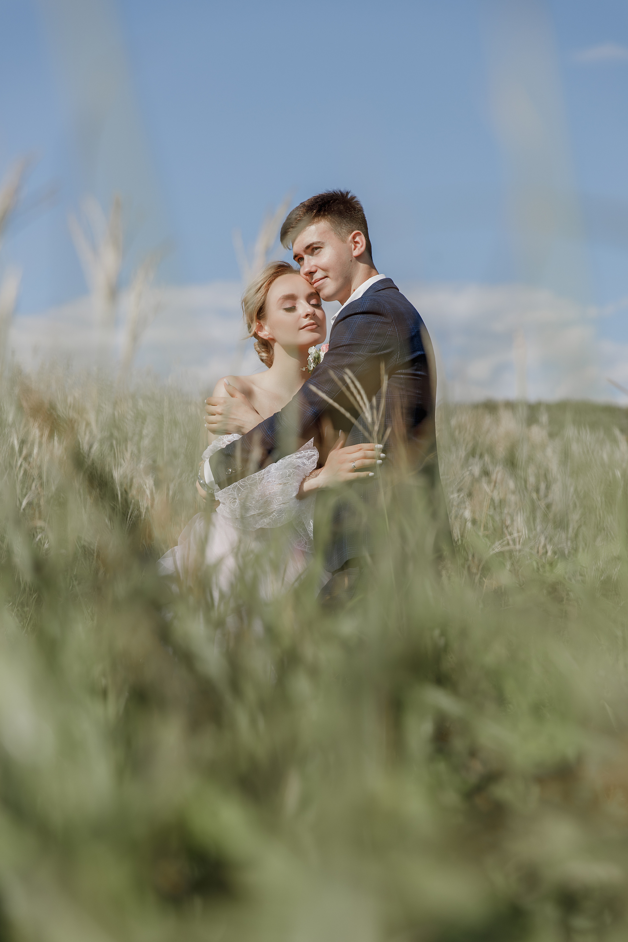 Александра и Максим. Свадебный и семейный фотограф  во Владивостоке Ольга Украинец