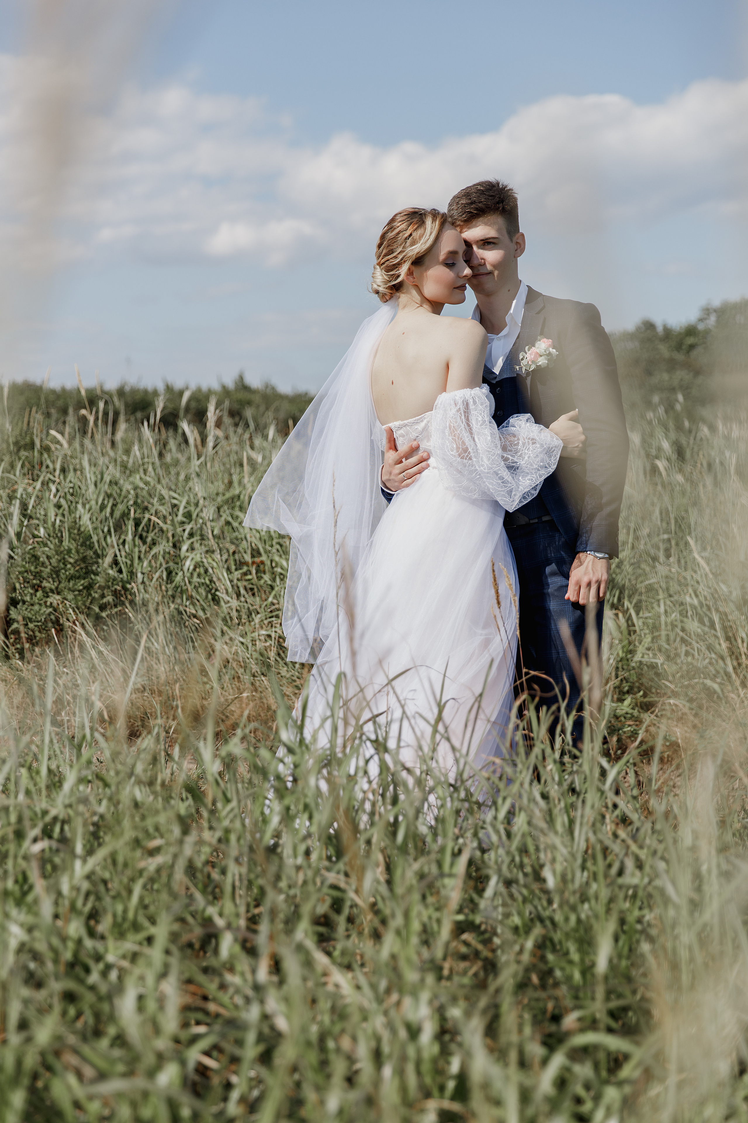 Александра и Максим. Свадебный и семейный фотограф  во Владивостоке Ольга Украинец