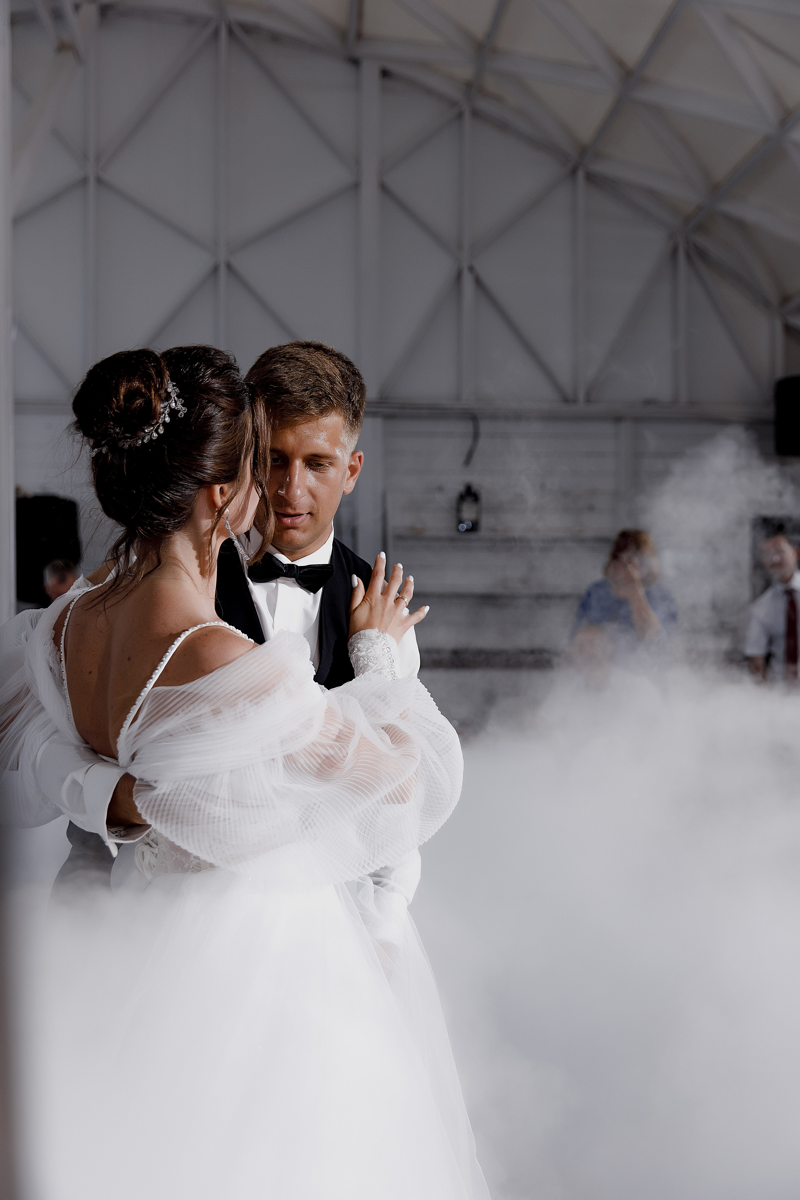 Яна и Алексей. Свадебный и семейный фотограф  во Владивостоке Ольга Украинец