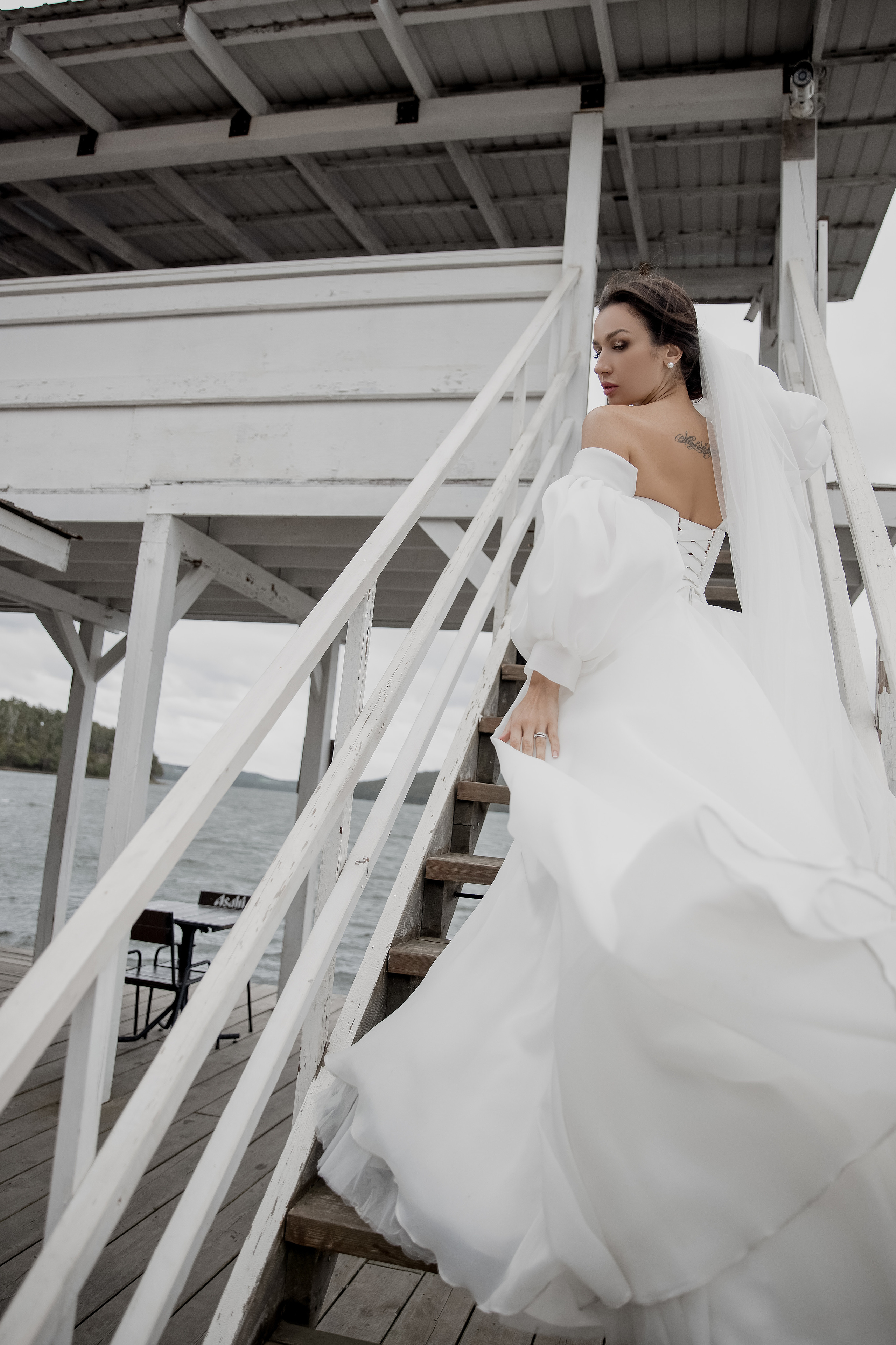 Виктория и Евгений. Свадебный и семейный фотограф  во Владивостоке Ольга Украинец