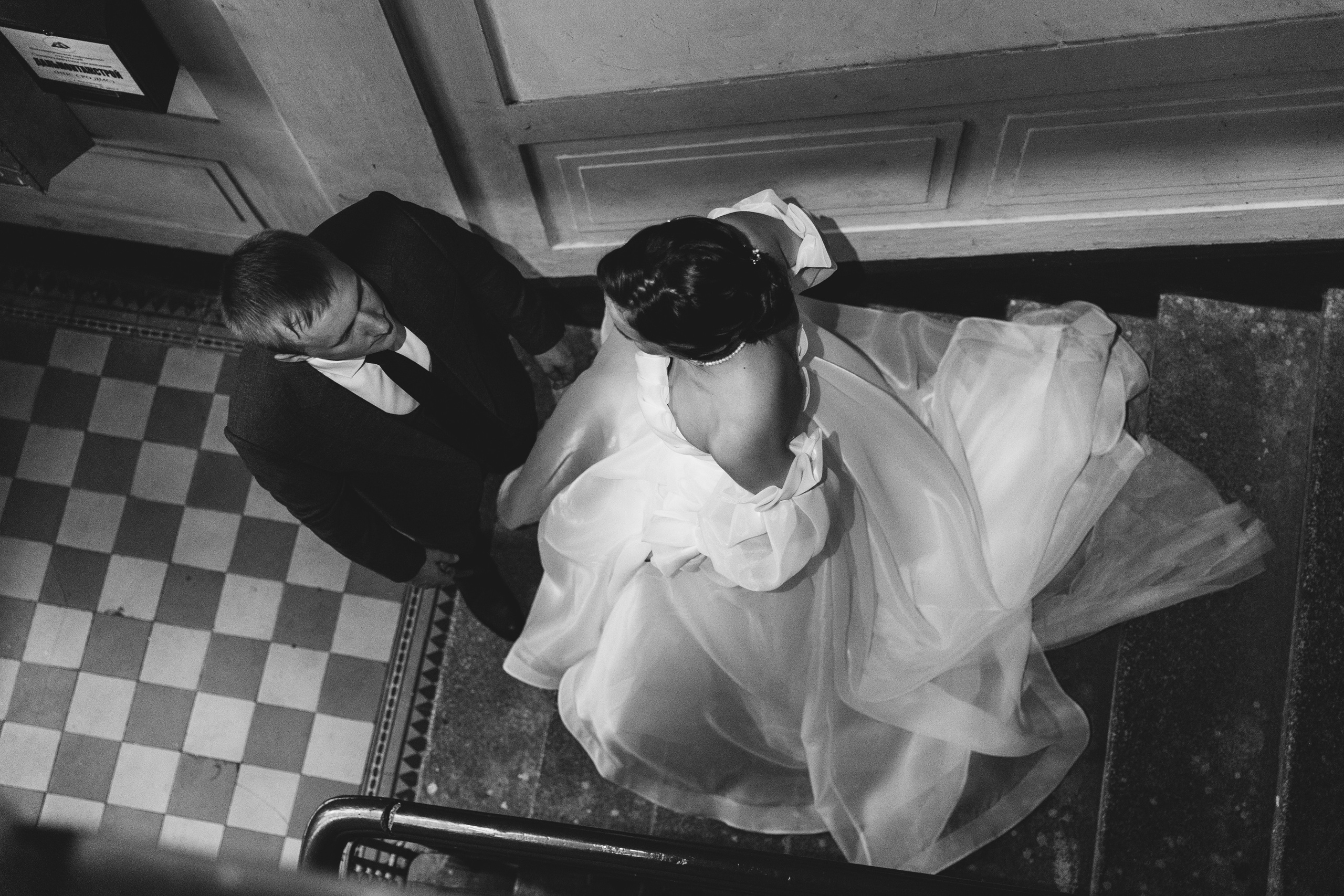 Татьяна и Алексей. Свадебный и семейный фотограф  во Владивостоке Ольга Украинец