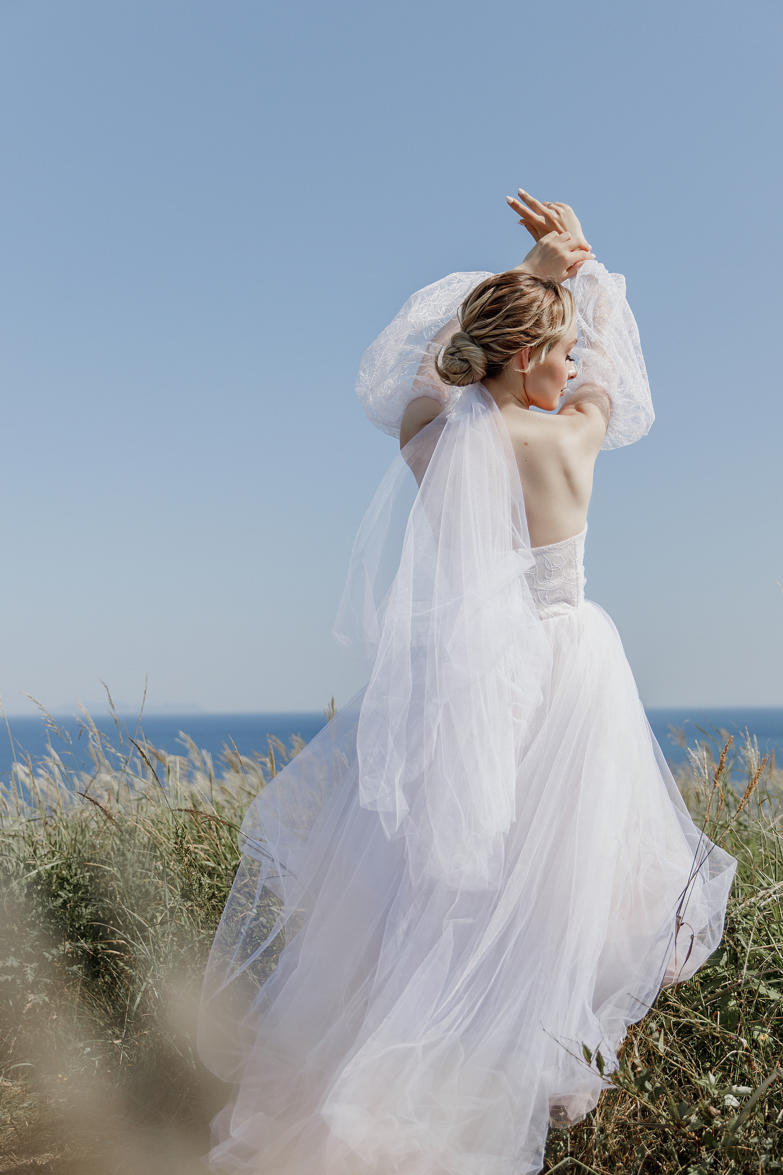 Александра и Максим. Свадебный и семейный фотограф  во Владивостоке Ольга Украинец