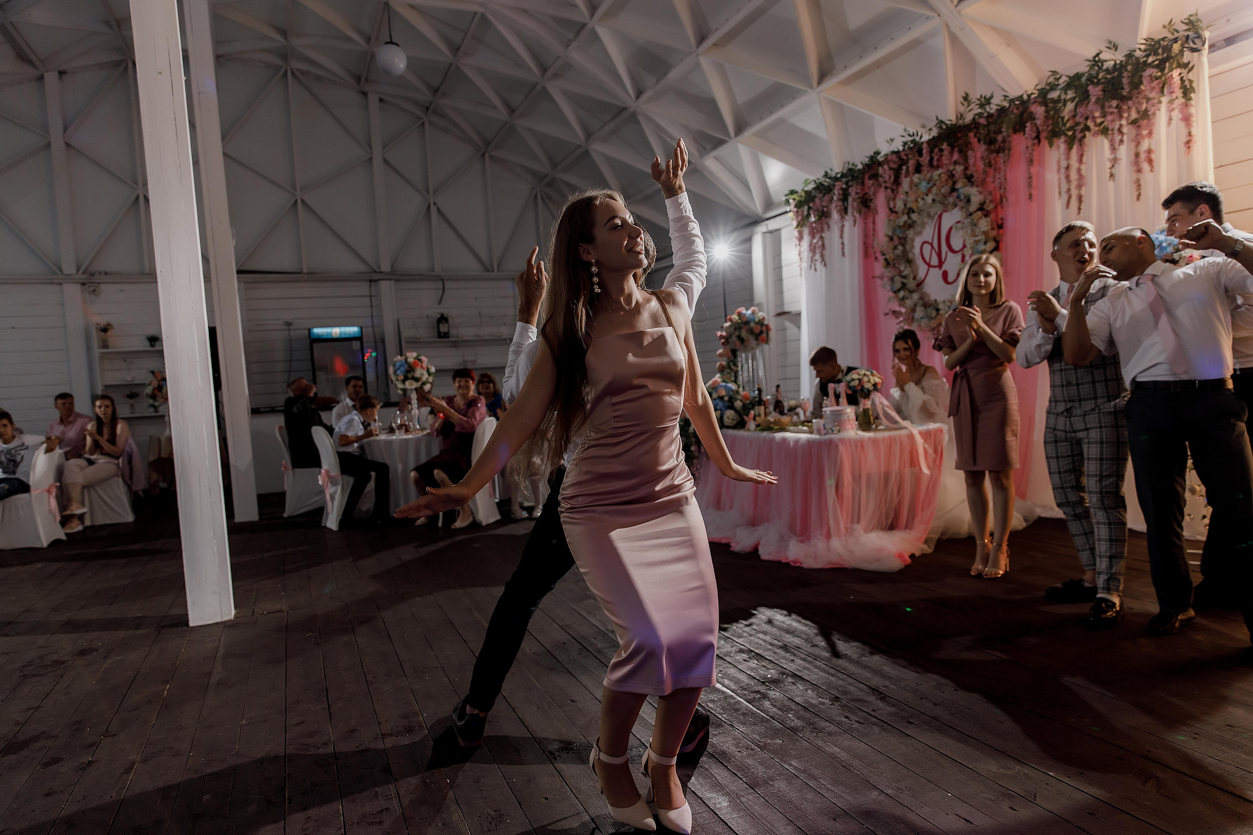 Яна и Алексей. Свадебный и семейный фотограф  во Владивостоке Ольга Украинец