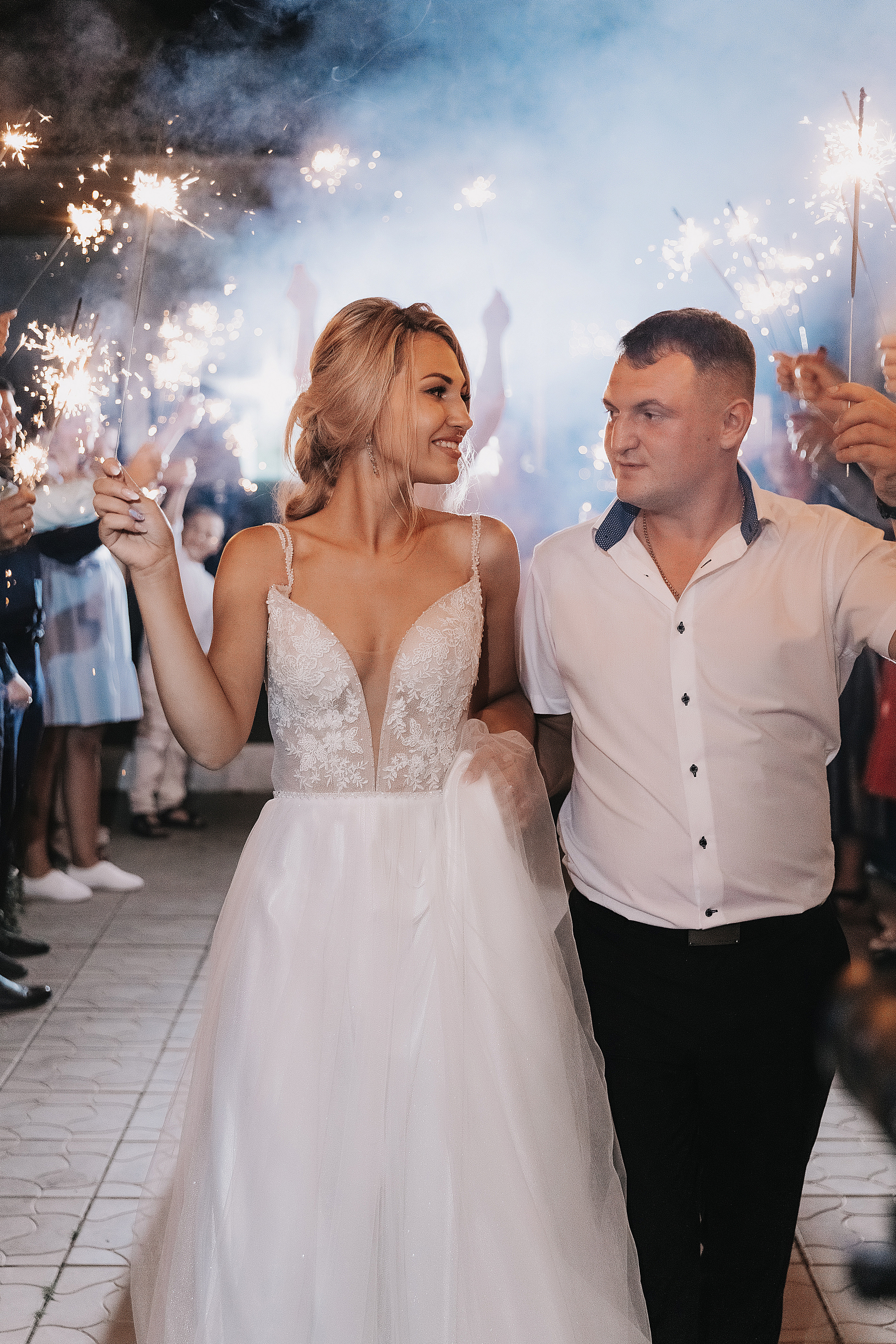 Екатерина и Алексей. Свадебный и семейный фотограф  во Владивостоке Ольга Украинец