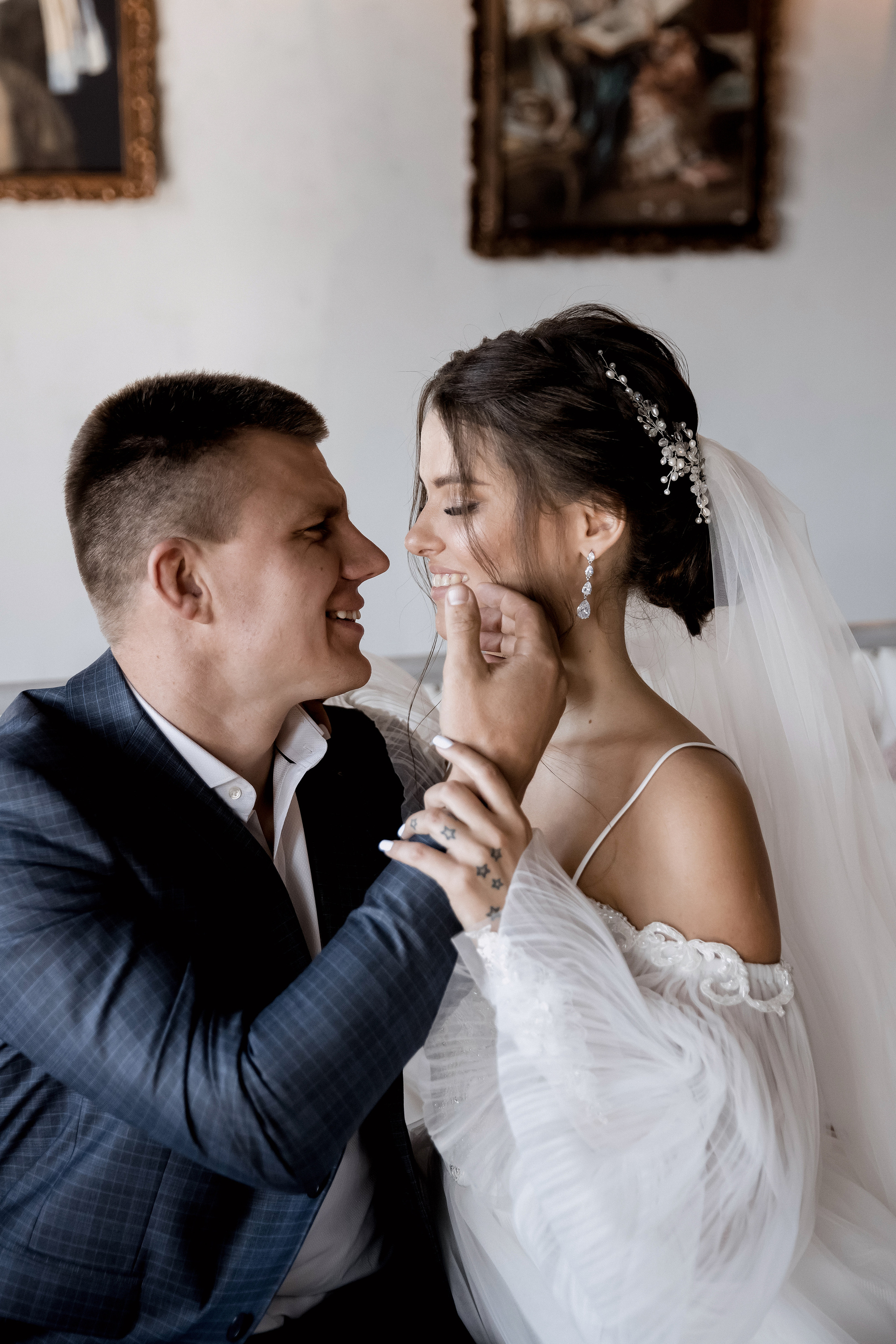 Свадьба Тани и Кости. Свадебный и семейный фотограф  во Владивостоке Ольга Украинец