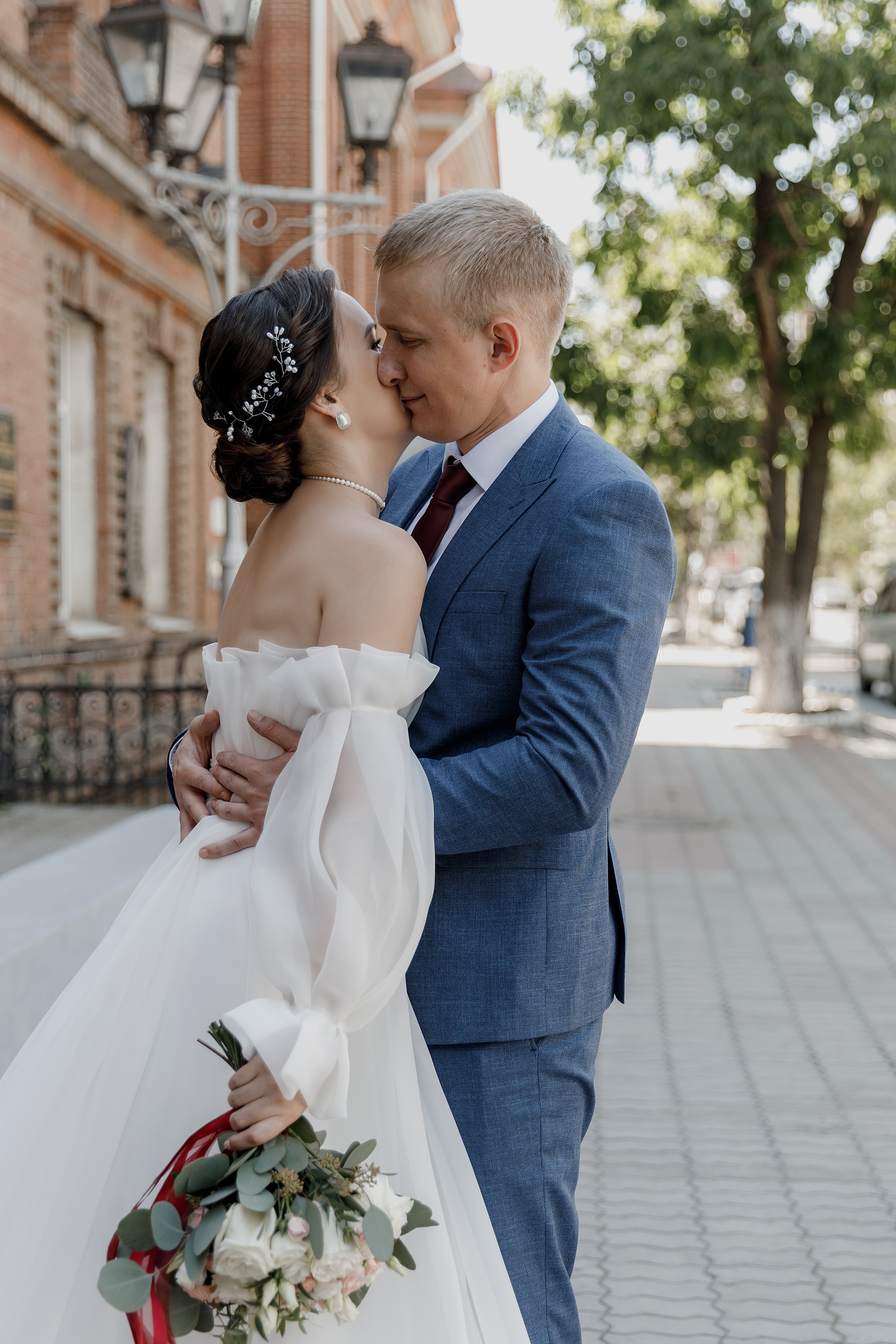 Татьяна и Алексей. Свадебный и семейный фотограф  во Владивостоке Ольга Украинец