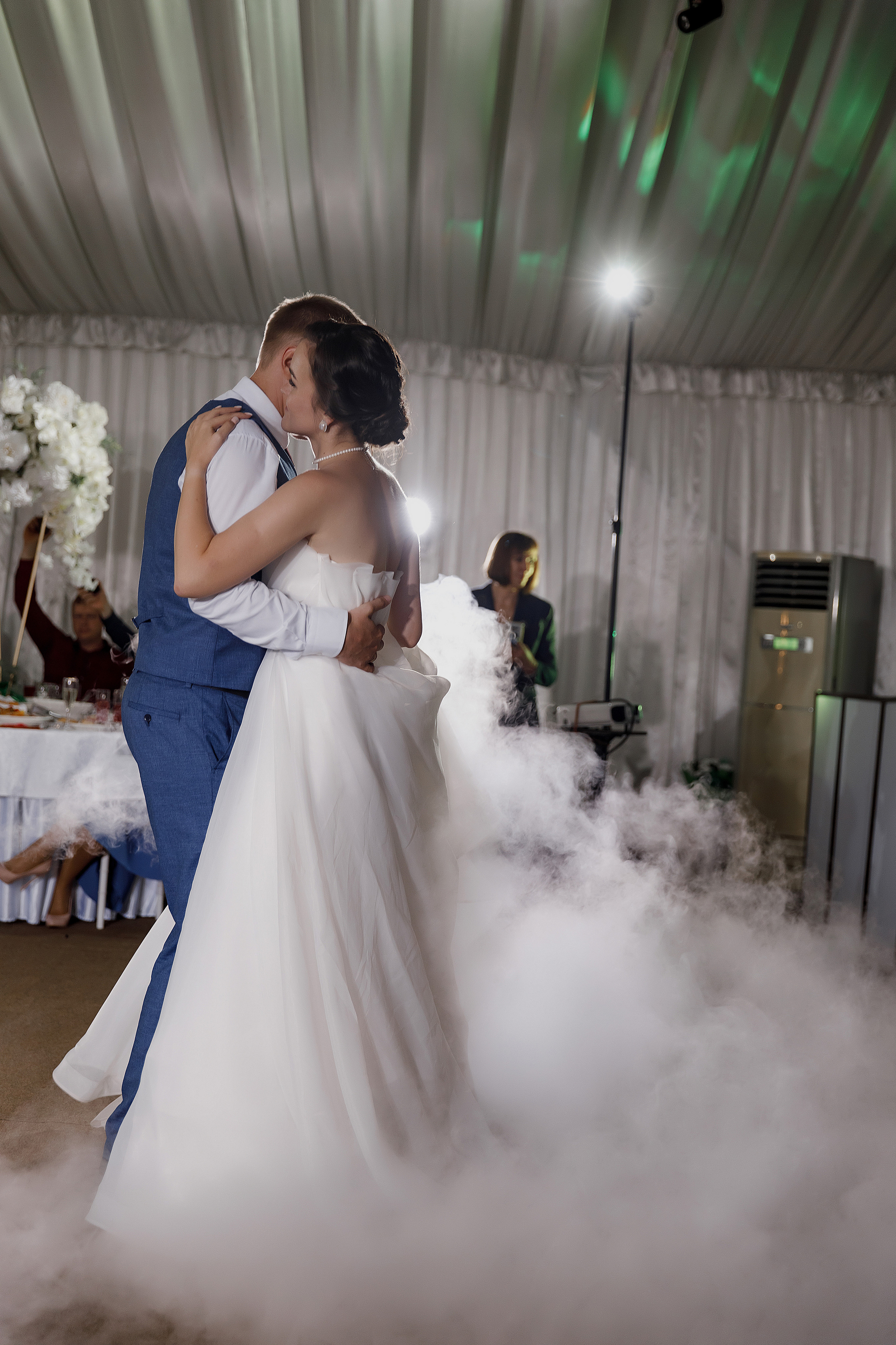 Татьяна и Алексей. Свадебный и семейный фотограф  во Владивостоке Ольга Украинец