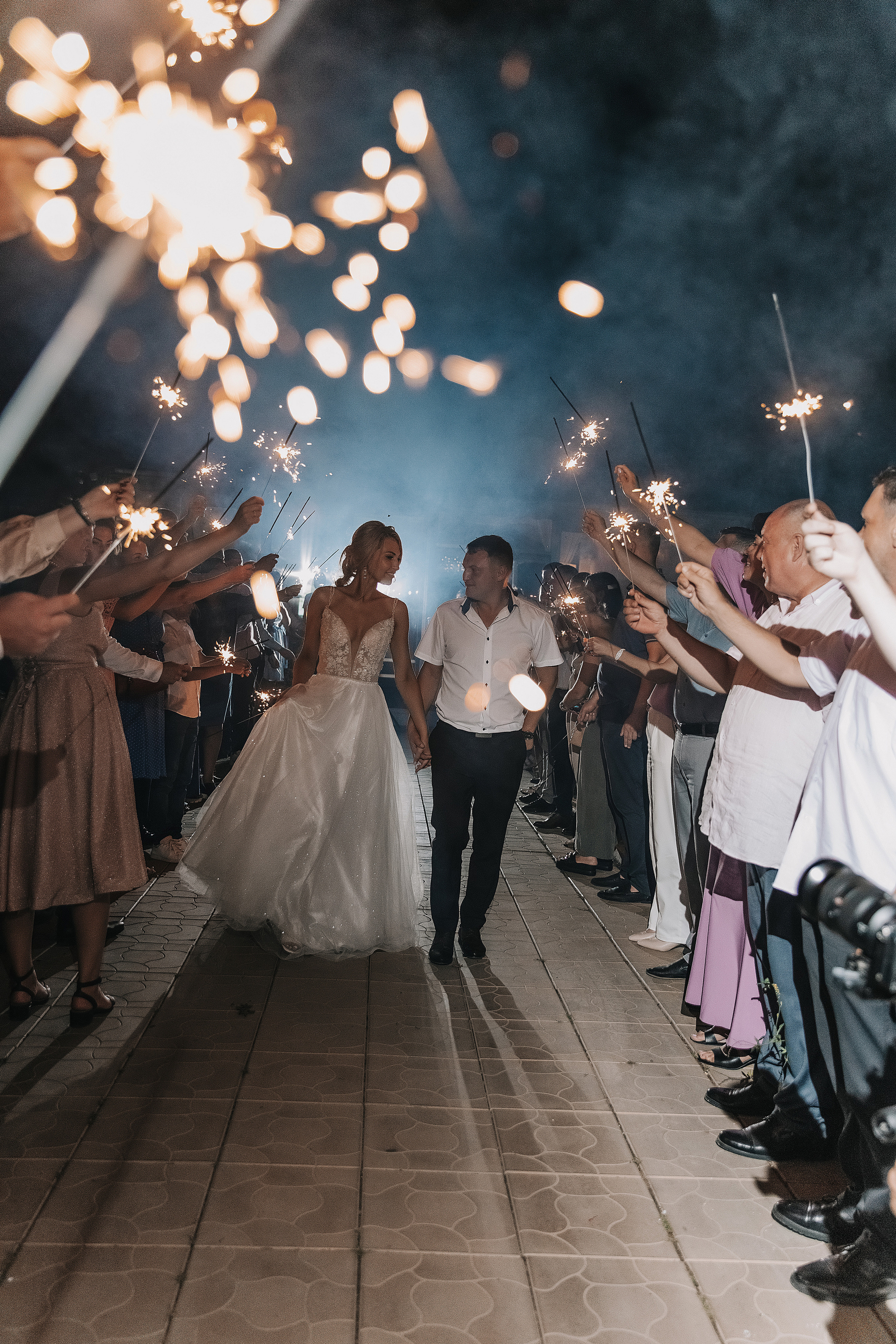 Екатерина и Алексей. Свадебный и семейный фотограф  во Владивостоке Ольга Украинец