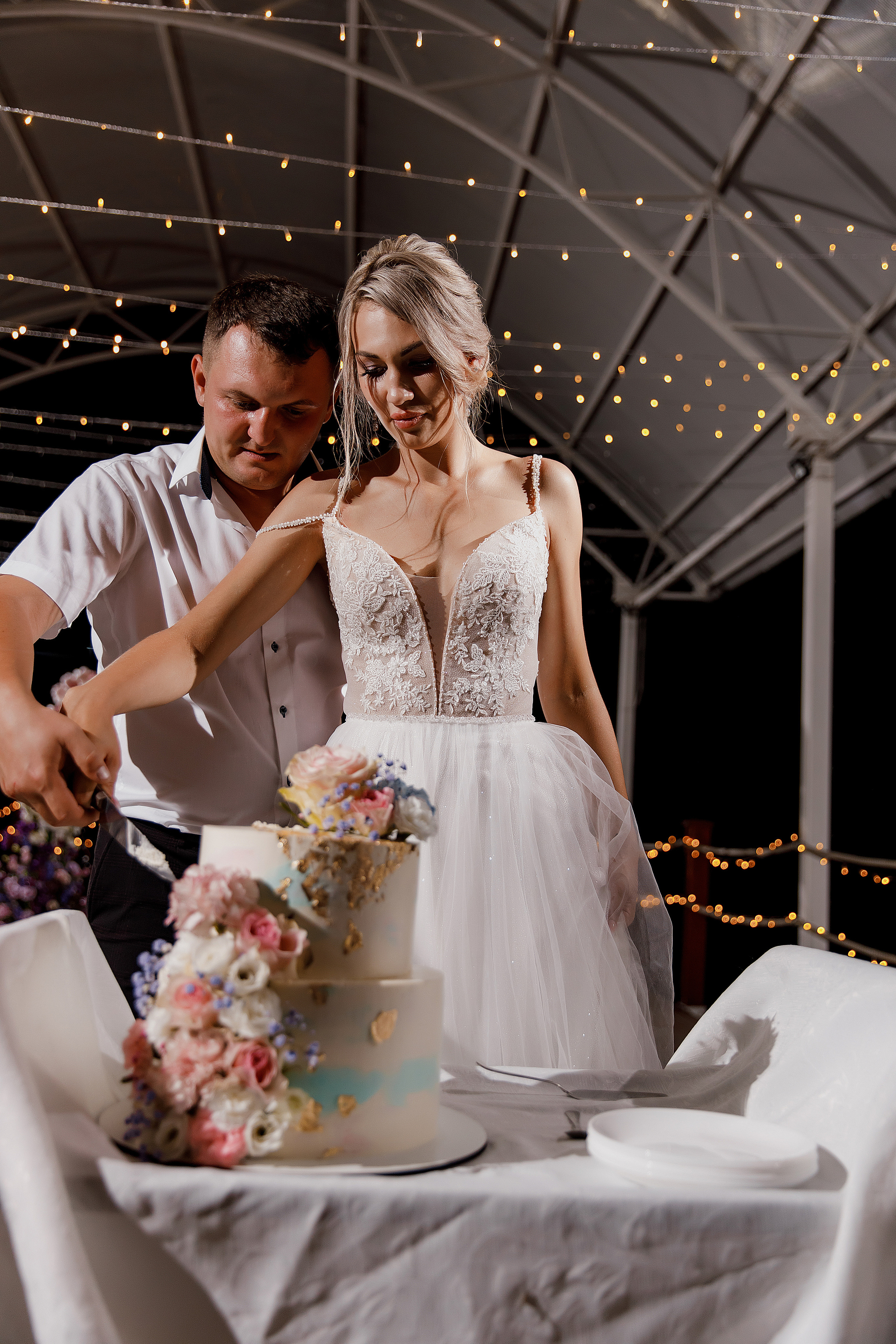 Екатерина и Алексей. Свадебный и семейный фотограф  во Владивостоке Ольга Украинец