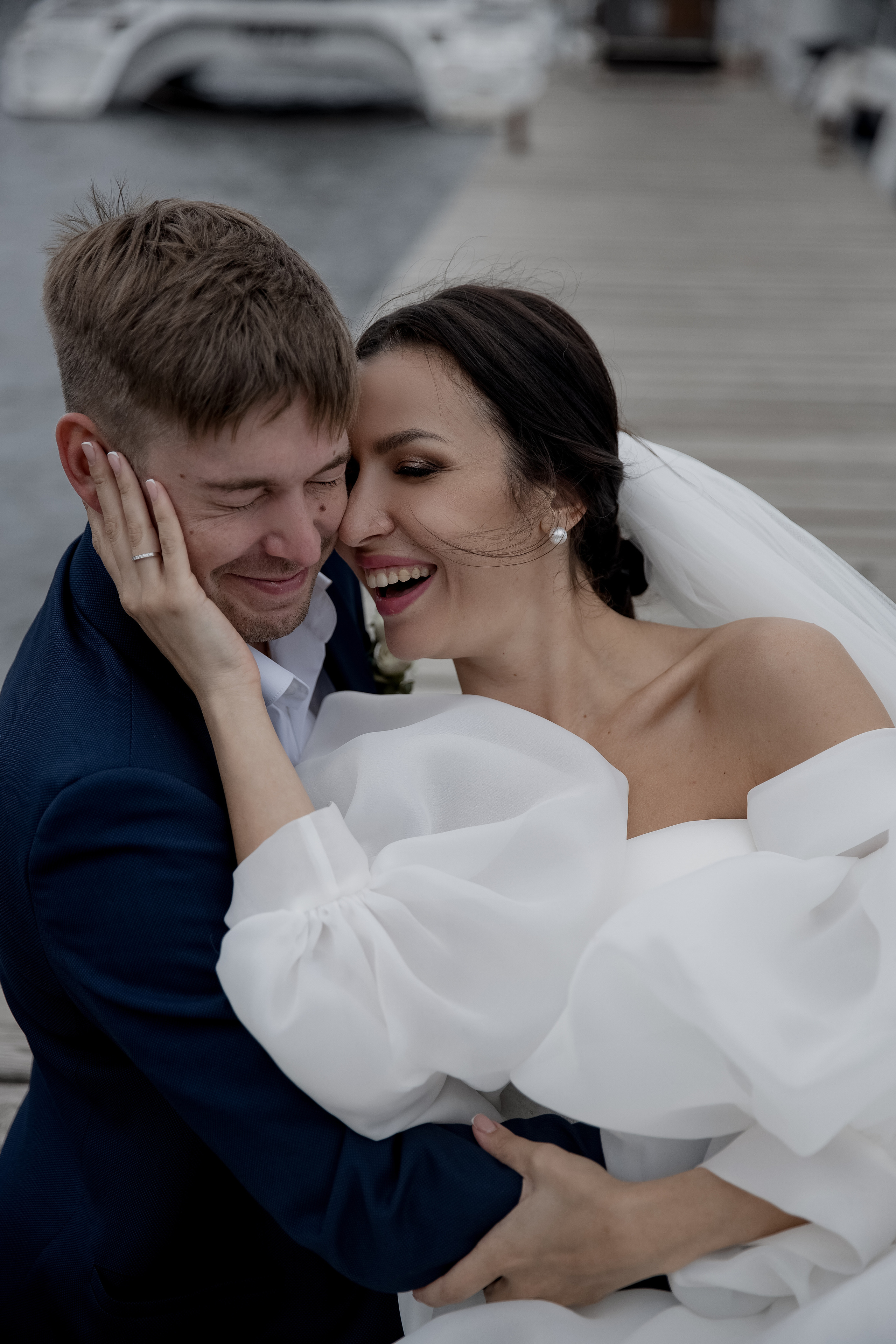 Виктория и Евгений. Свадебный и семейный фотограф  во Владивостоке Ольга Украинец