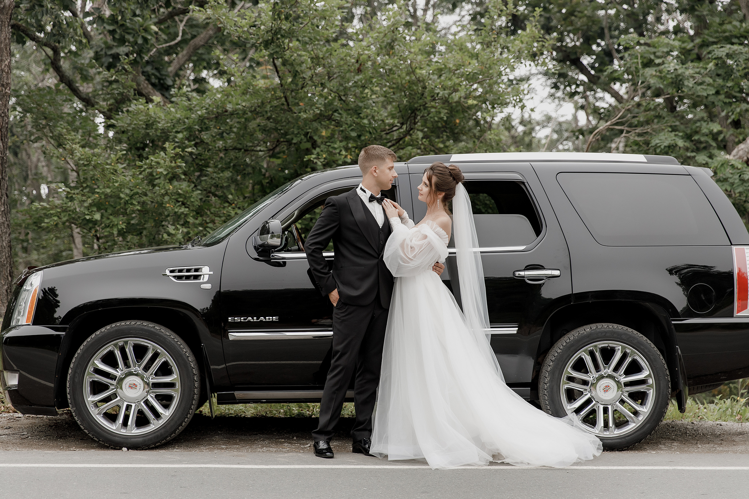 Яна и Алексей. Свадебный и семейный фотограф  во Владивостоке Ольга Украинец