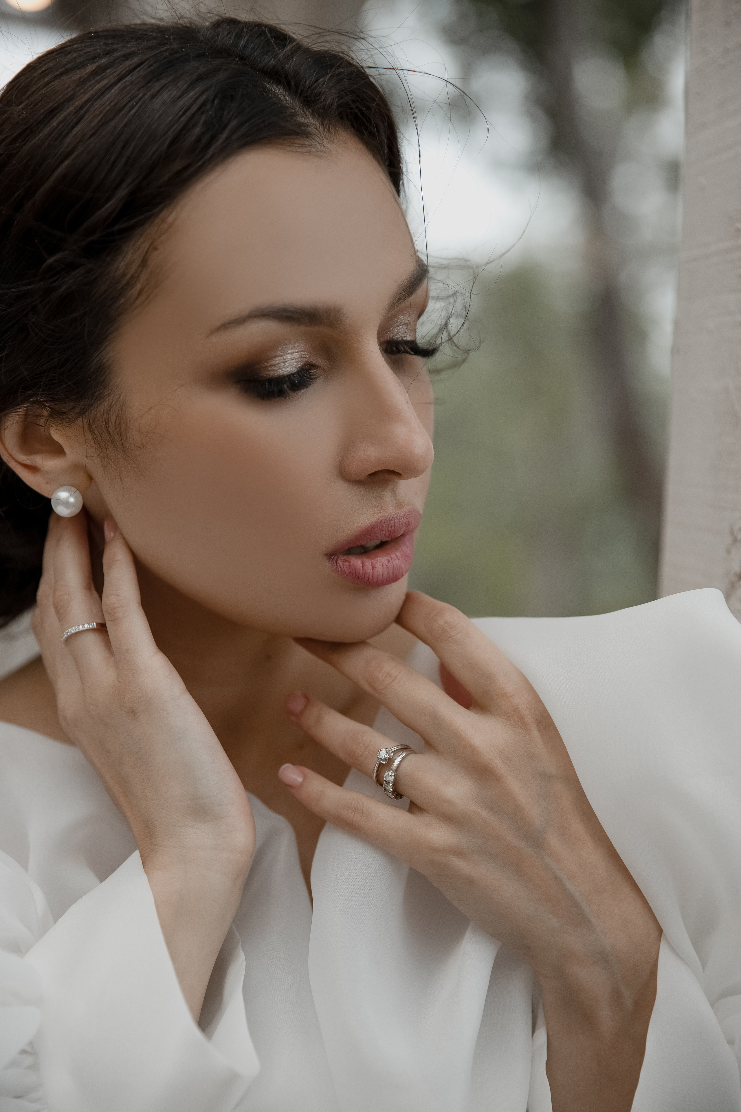 Виктория и Евгений. Свадебный и семейный фотограф  во Владивостоке Ольга Украинец