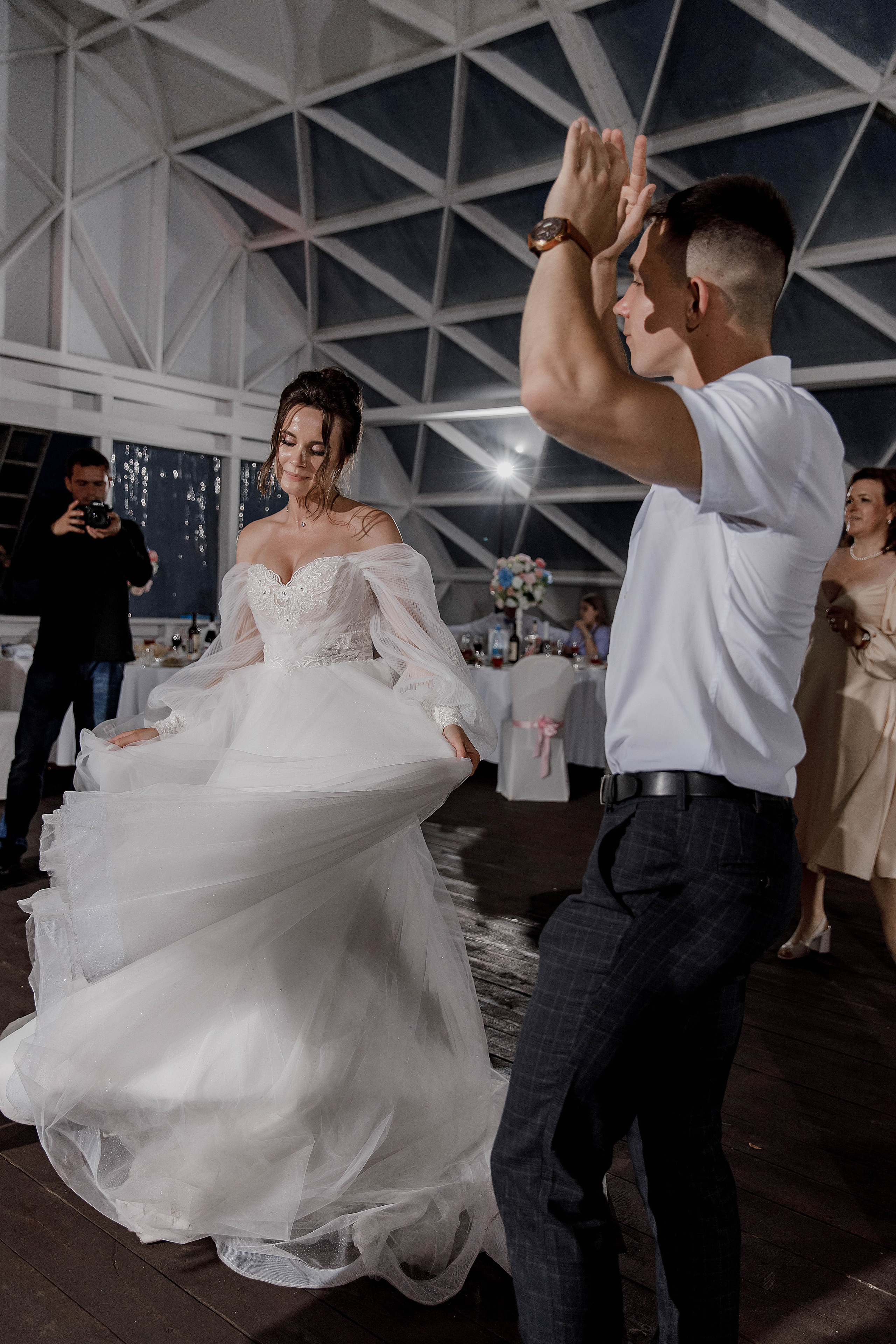 Яна и Алексей. Свадебный и семейный фотограф  во Владивостоке Ольга Украинец