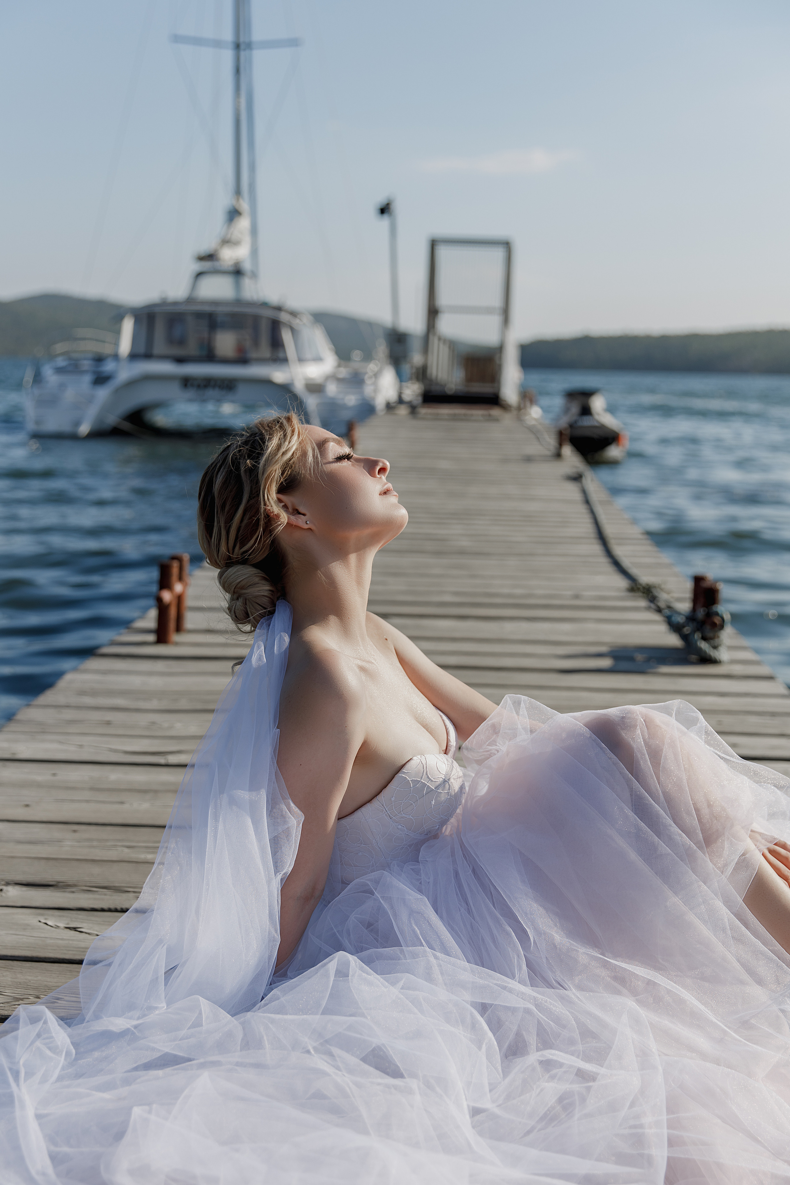 Александра и Максим. Свадебный и семейный фотограф  во Владивостоке Ольга Украинец