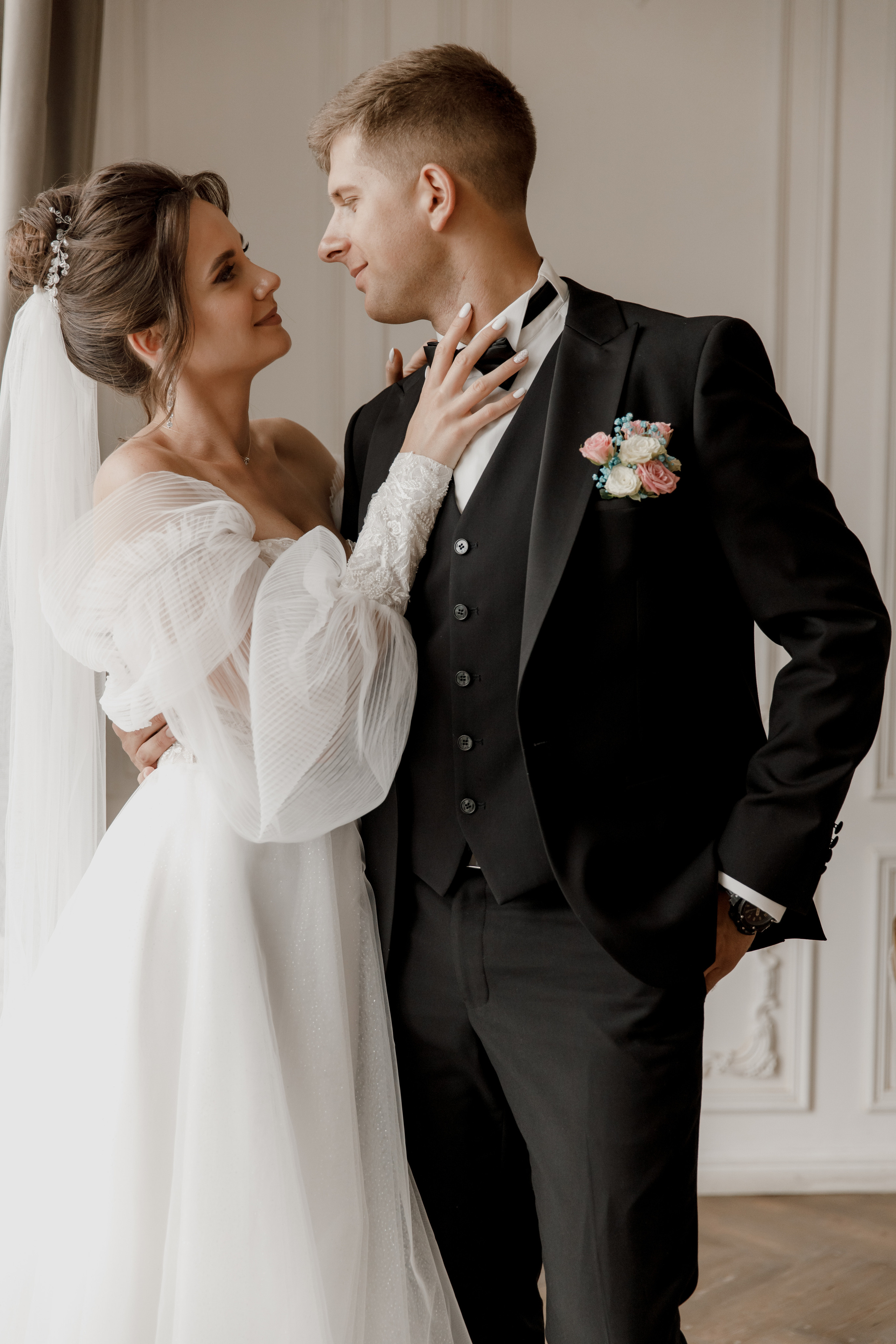 Яна и Алексей. Свадебный и семейный фотограф  во Владивостоке Ольга Украинец