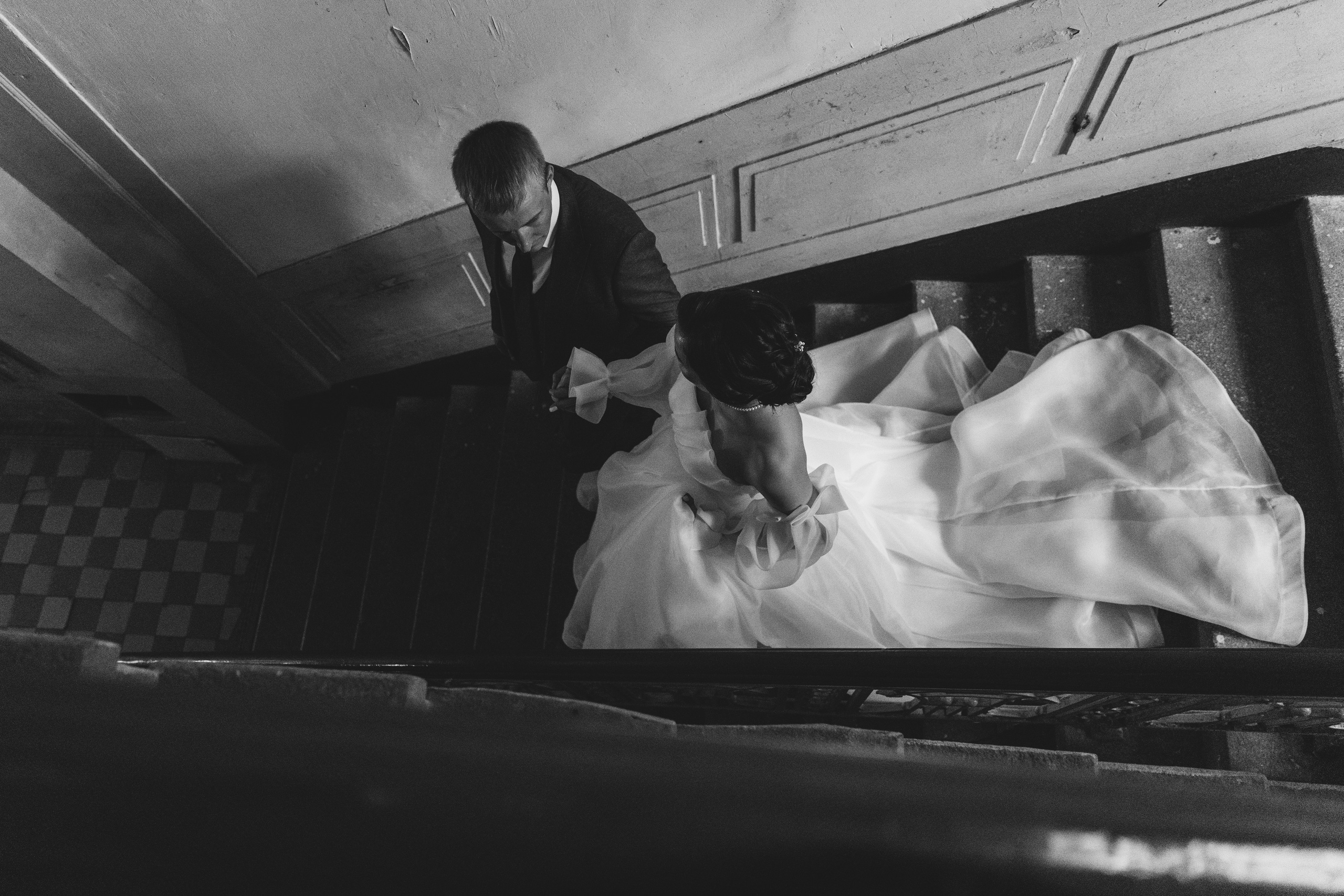 Татьяна и Алексей. Свадебный и семейный фотограф  во Владивостоке Ольга Украинец