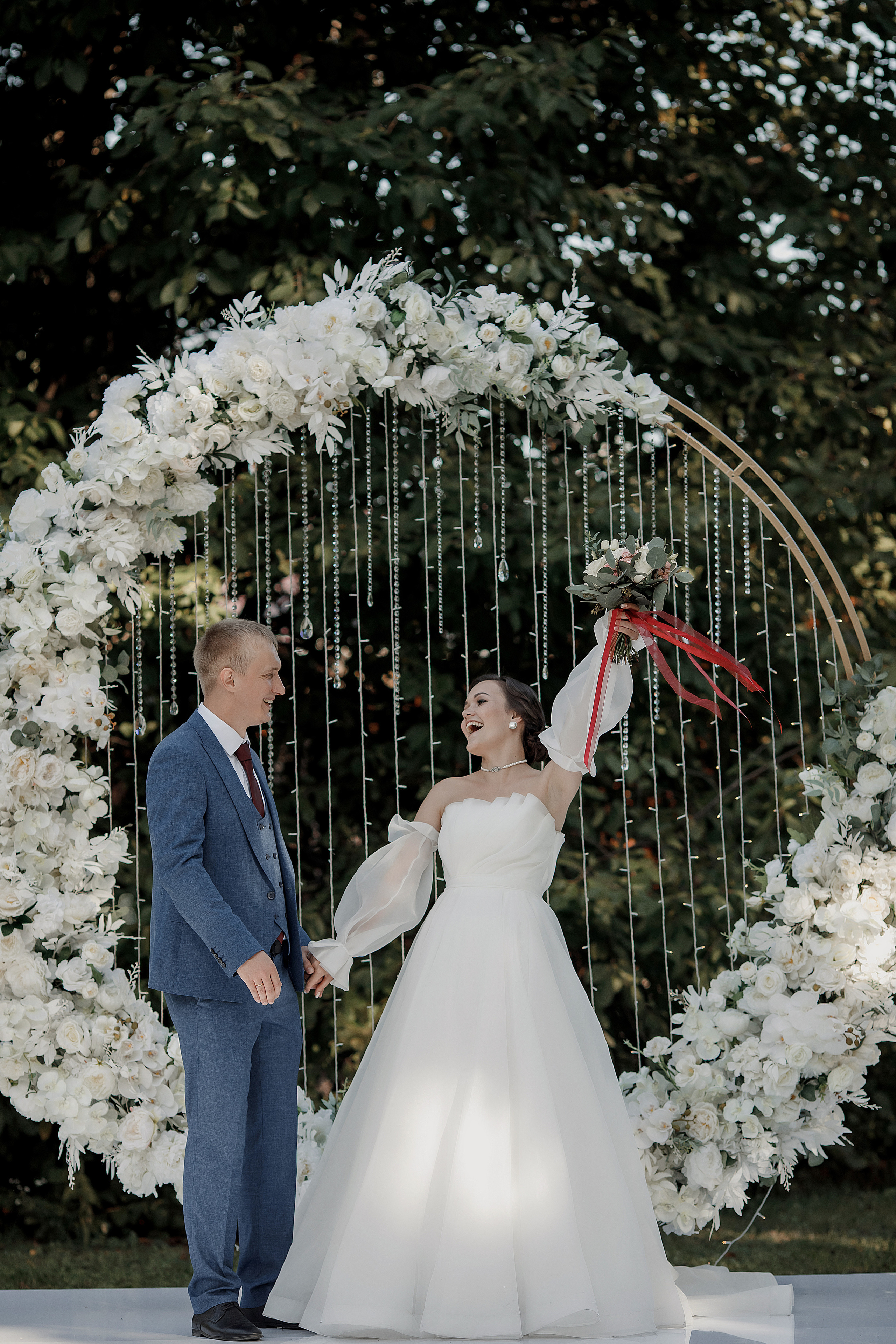 Татьяна и Алексей. Свадебный и семейный фотограф  во Владивостоке Ольга Украинец