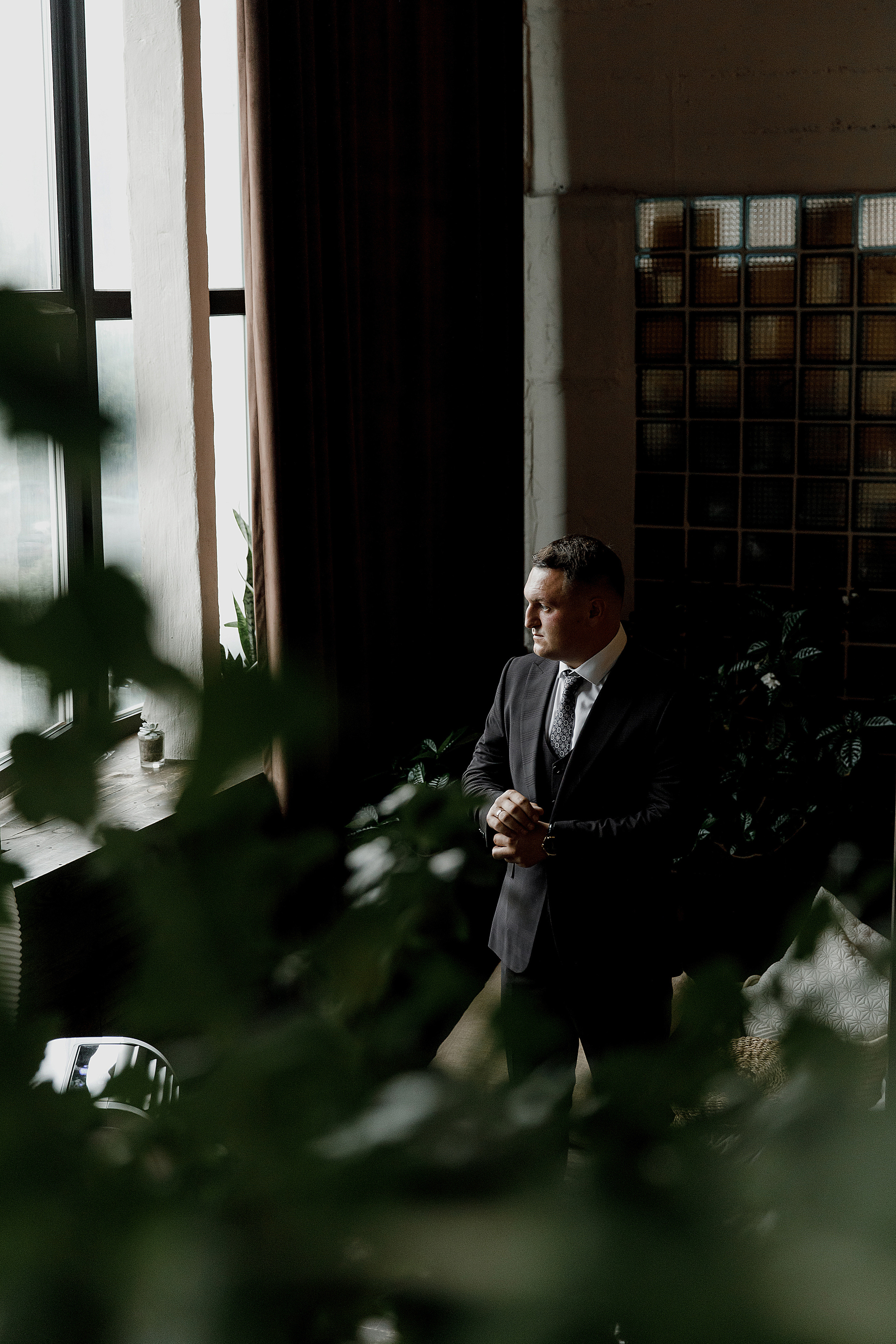 Екатерина и Алексей. Свадебный и семейный фотограф  во Владивостоке Ольга Украинец