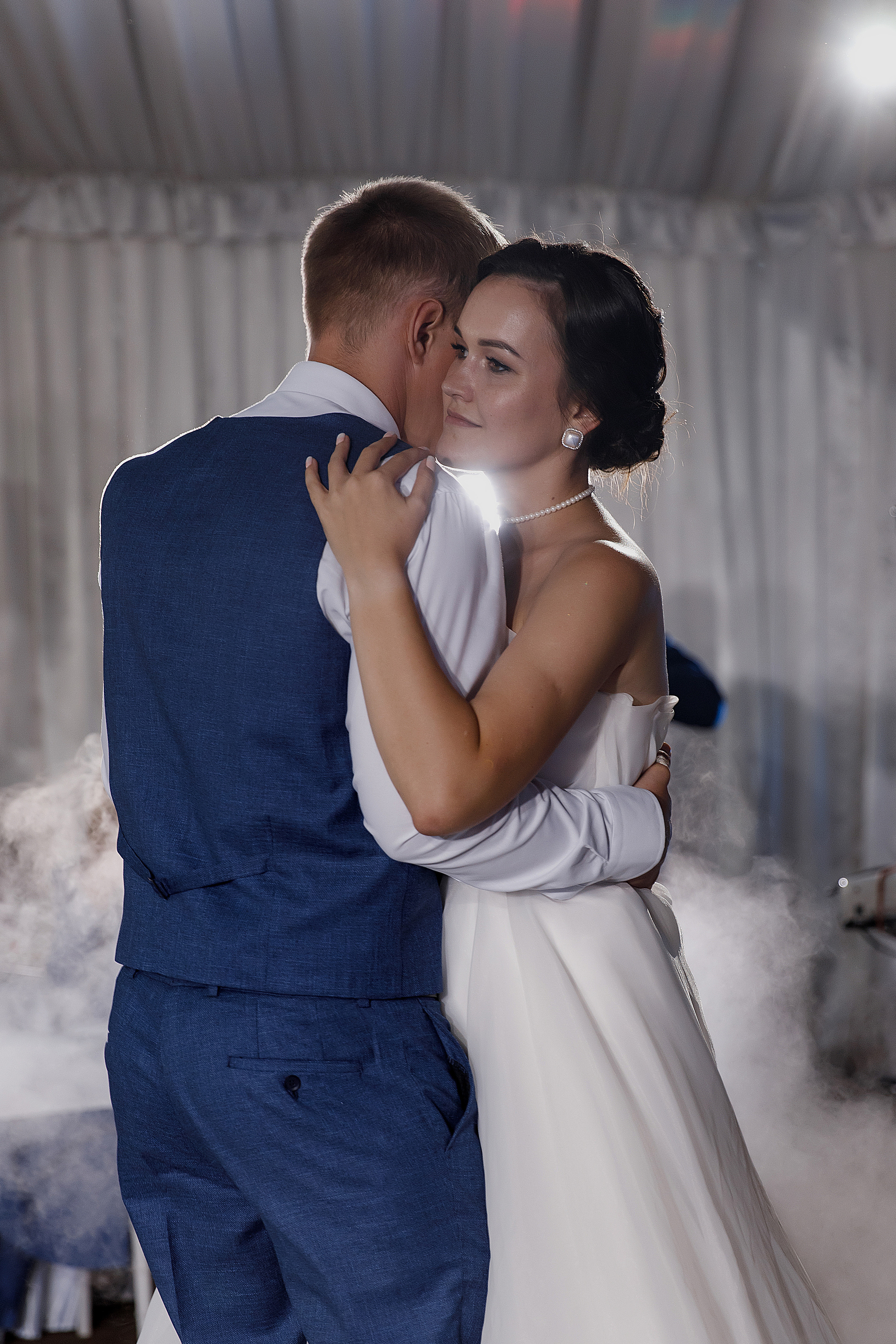 Татьяна и Алексей. Свадебный и семейный фотограф  во Владивостоке Ольга Украинец