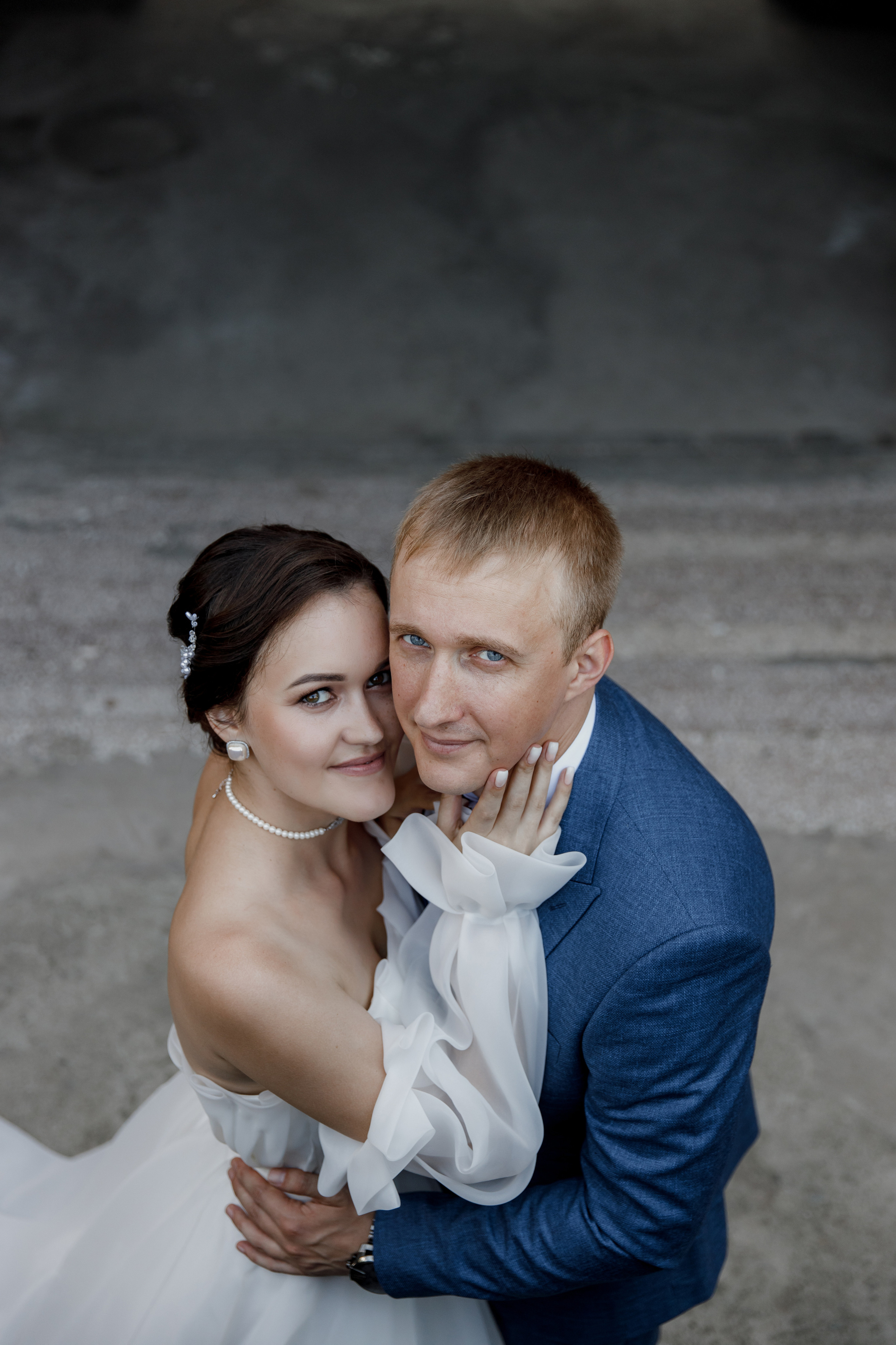 Татьяна и Алексей. Свадебный и семейный фотограф  во Владивостоке Ольга Украинец