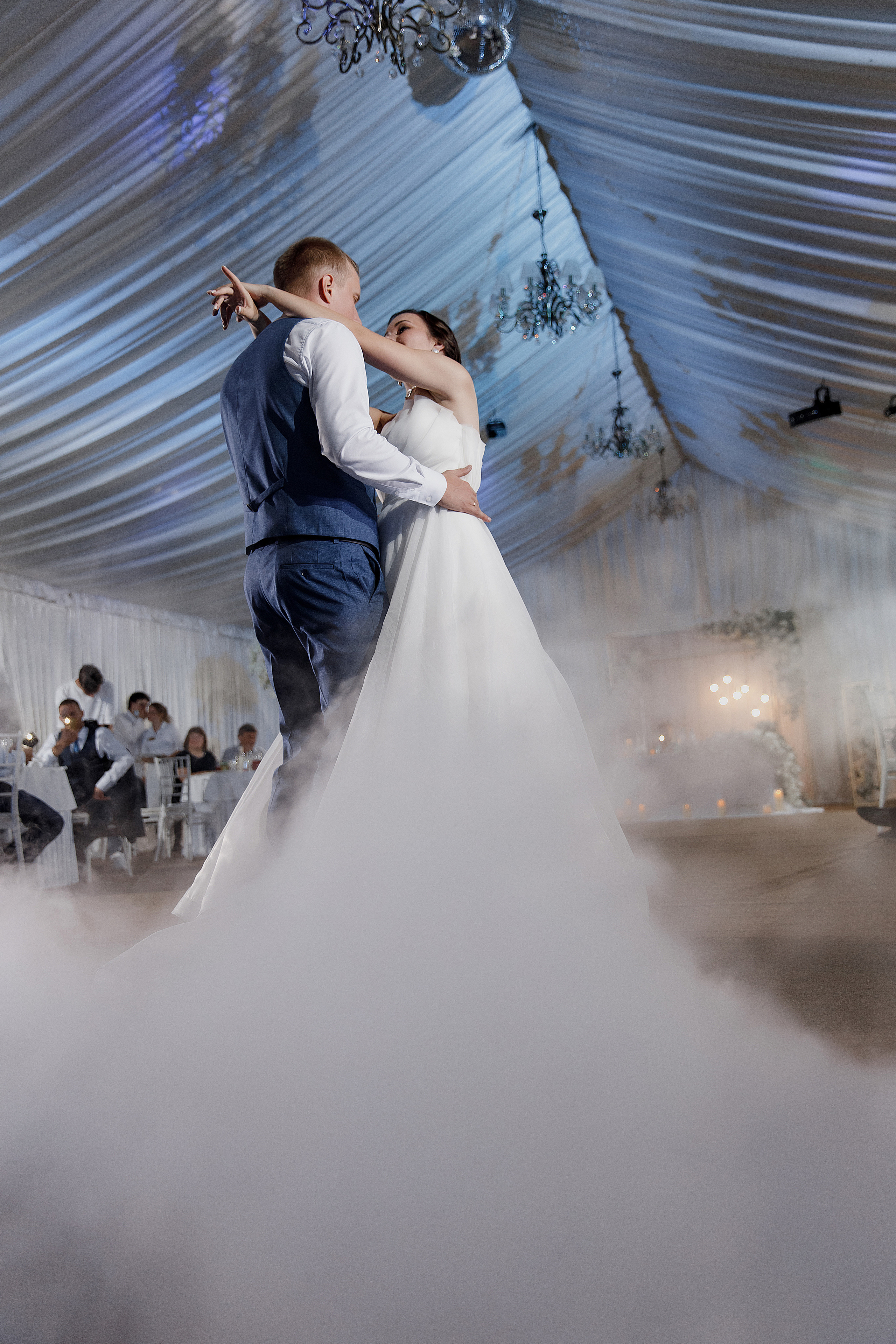 Татьяна и Алексей. Свадебный и семейный фотограф  во Владивостоке Ольга Украинец