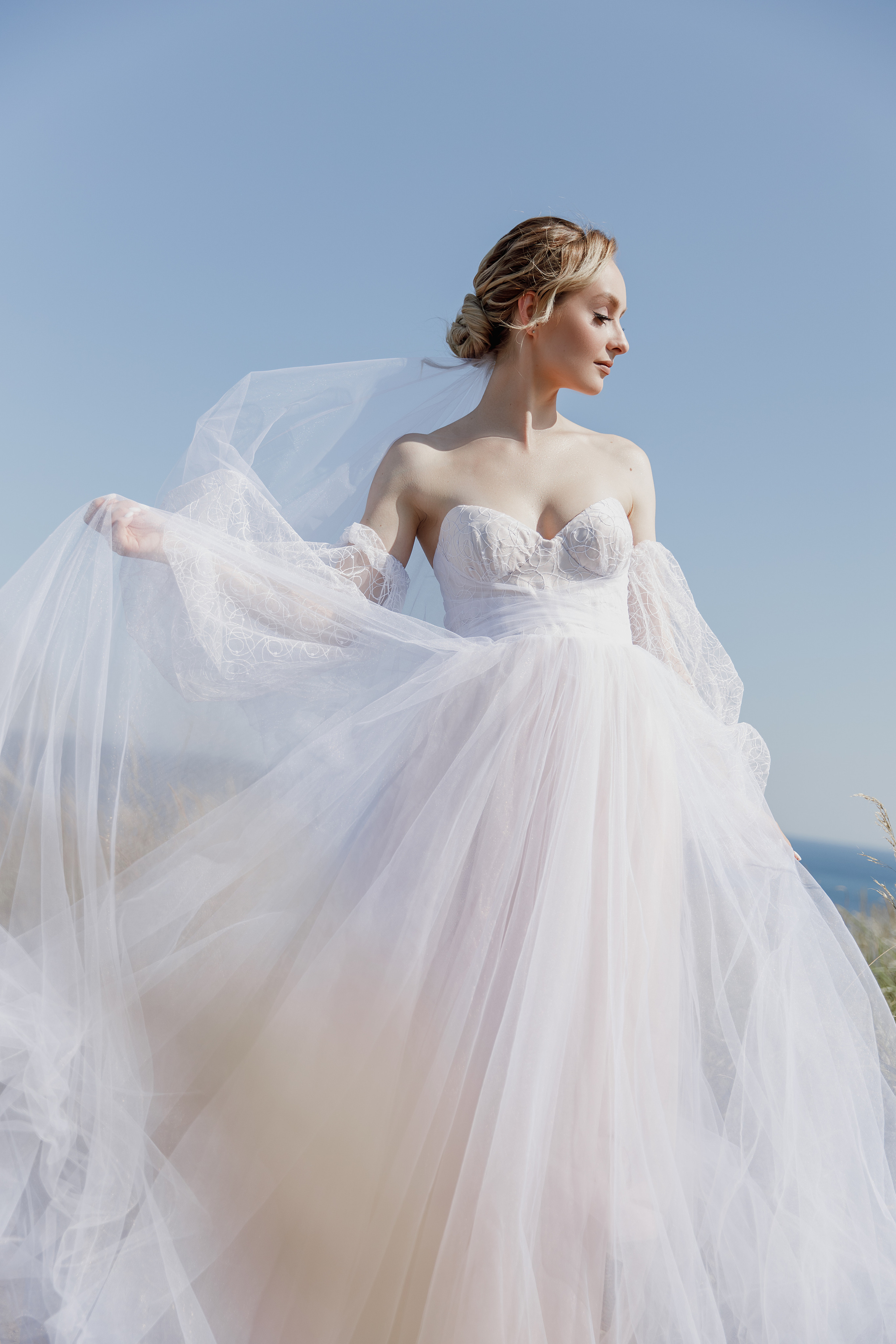 Александра и Максим. Свадебный и семейный фотограф  во Владивостоке Ольга Украинец