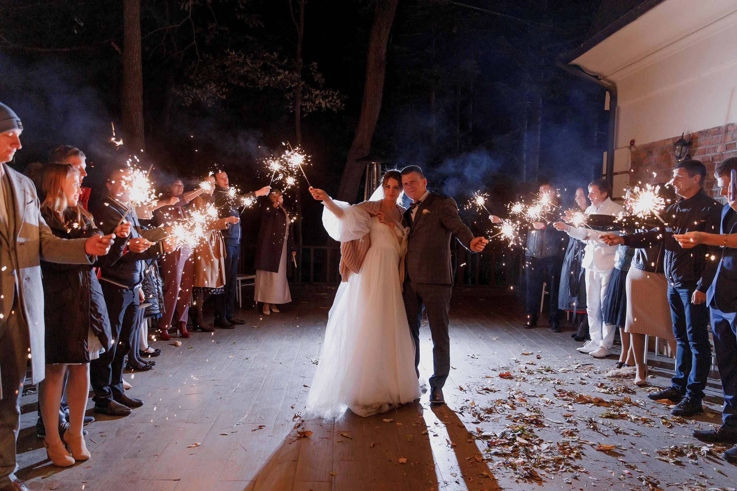 Свадьба Тани и Кости. Свадебный и семейный фотограф  во Владивостоке Ольга Украинец