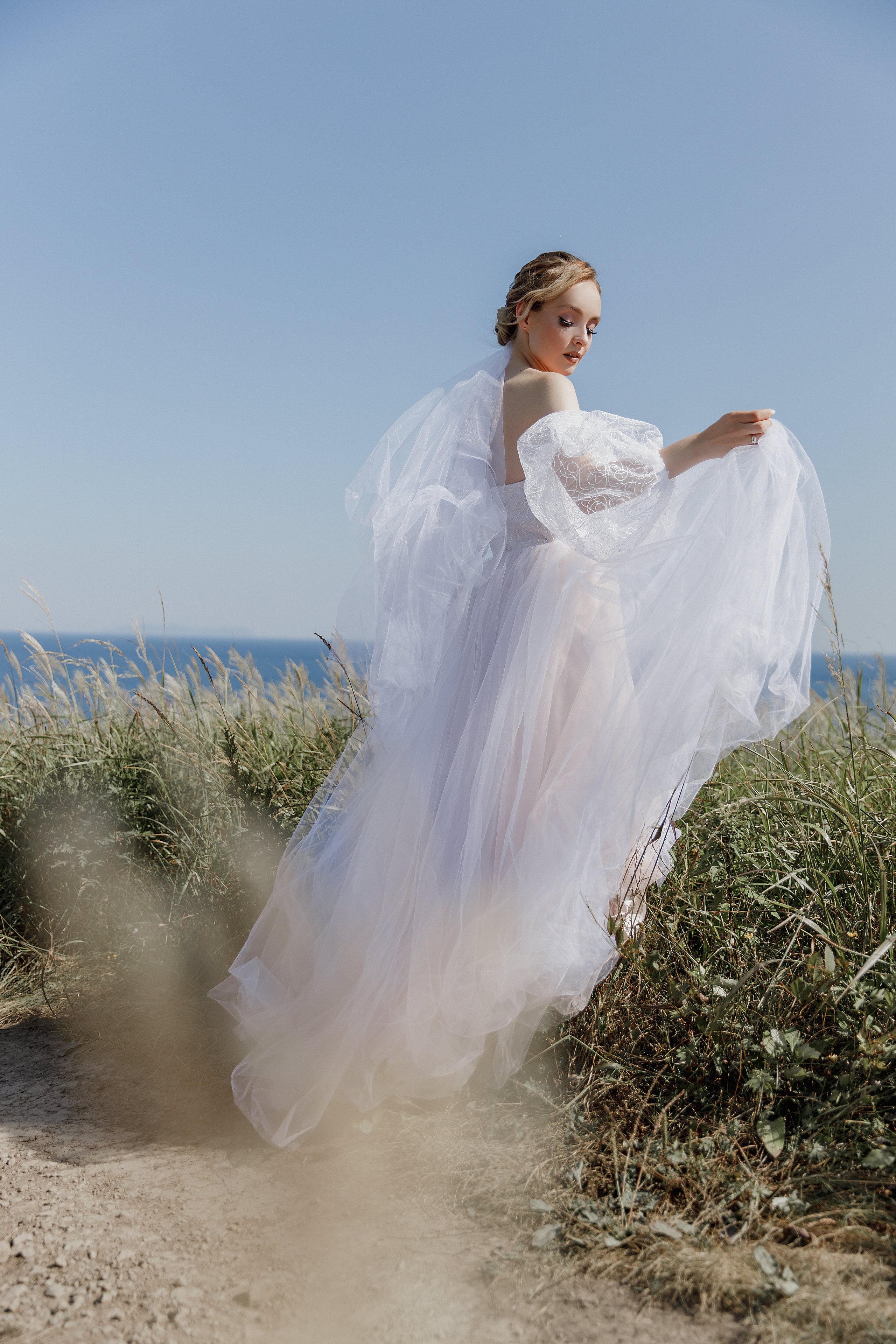 Александра и Максим. Свадебный и семейный фотограф  во Владивостоке Ольга Украинец