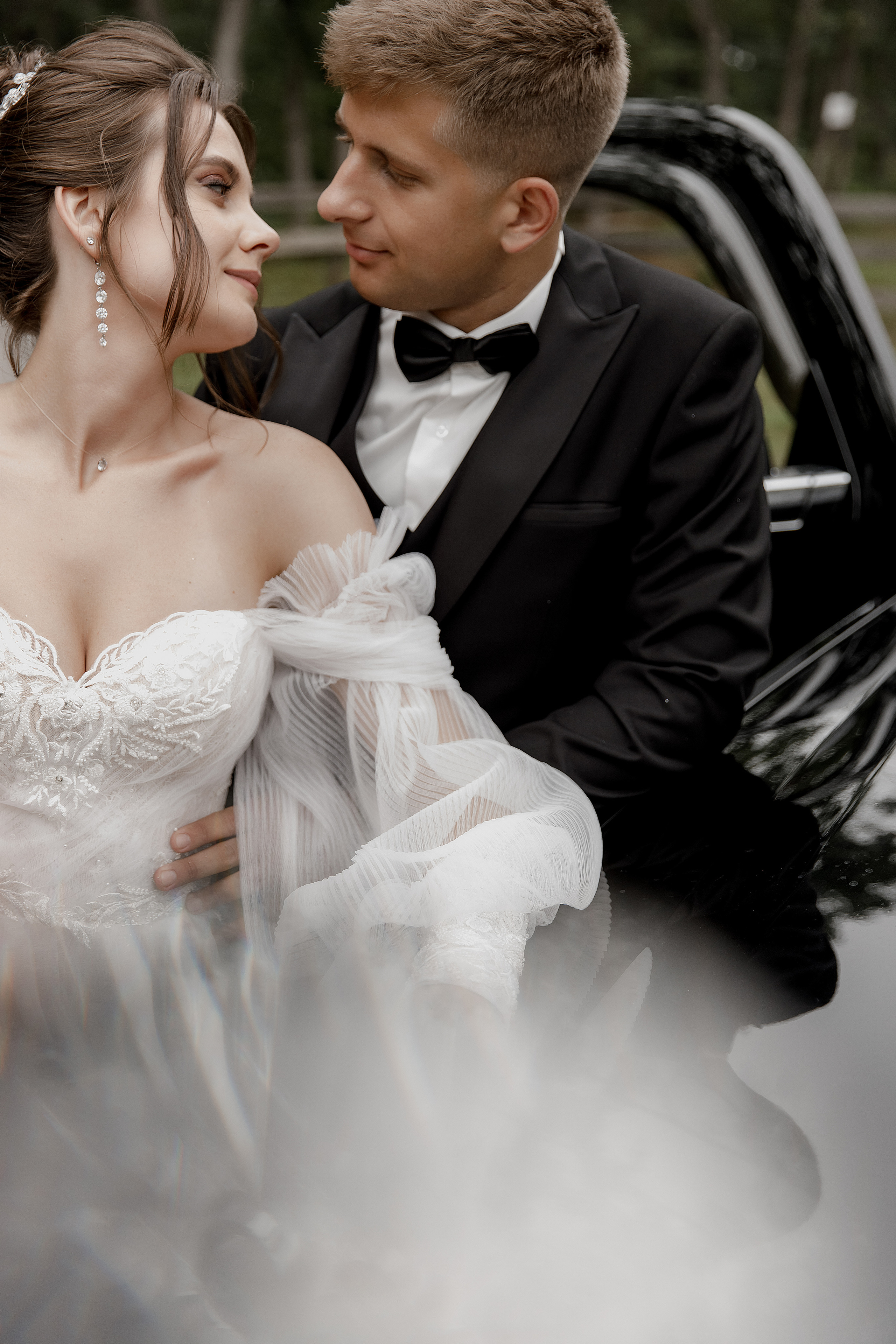 Яна и Алексей. Свадебный и семейный фотограф  во Владивостоке Ольга Украинец