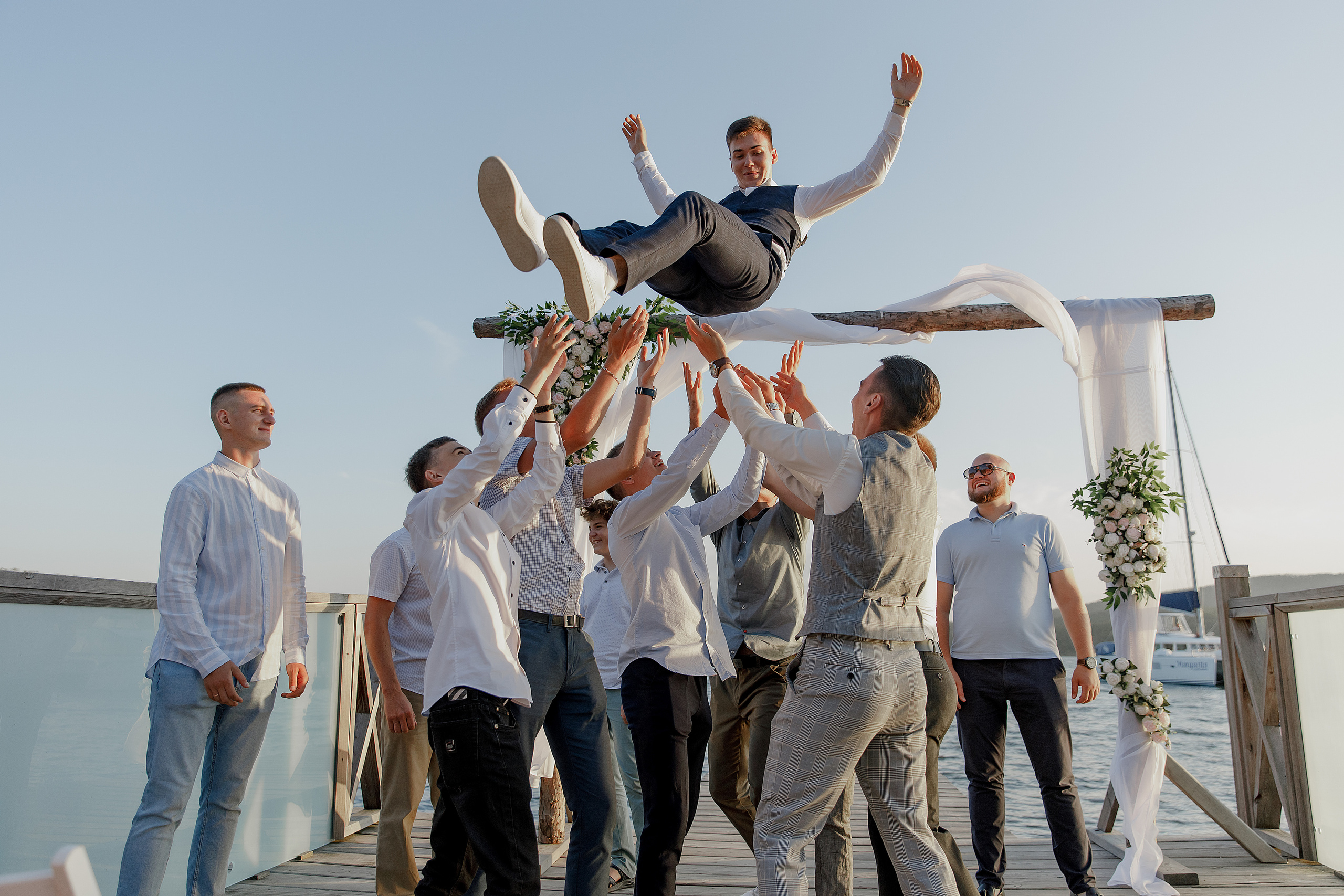 Александра и Максим. Свадебный и семейный фотограф  во Владивостоке Ольга Украинец