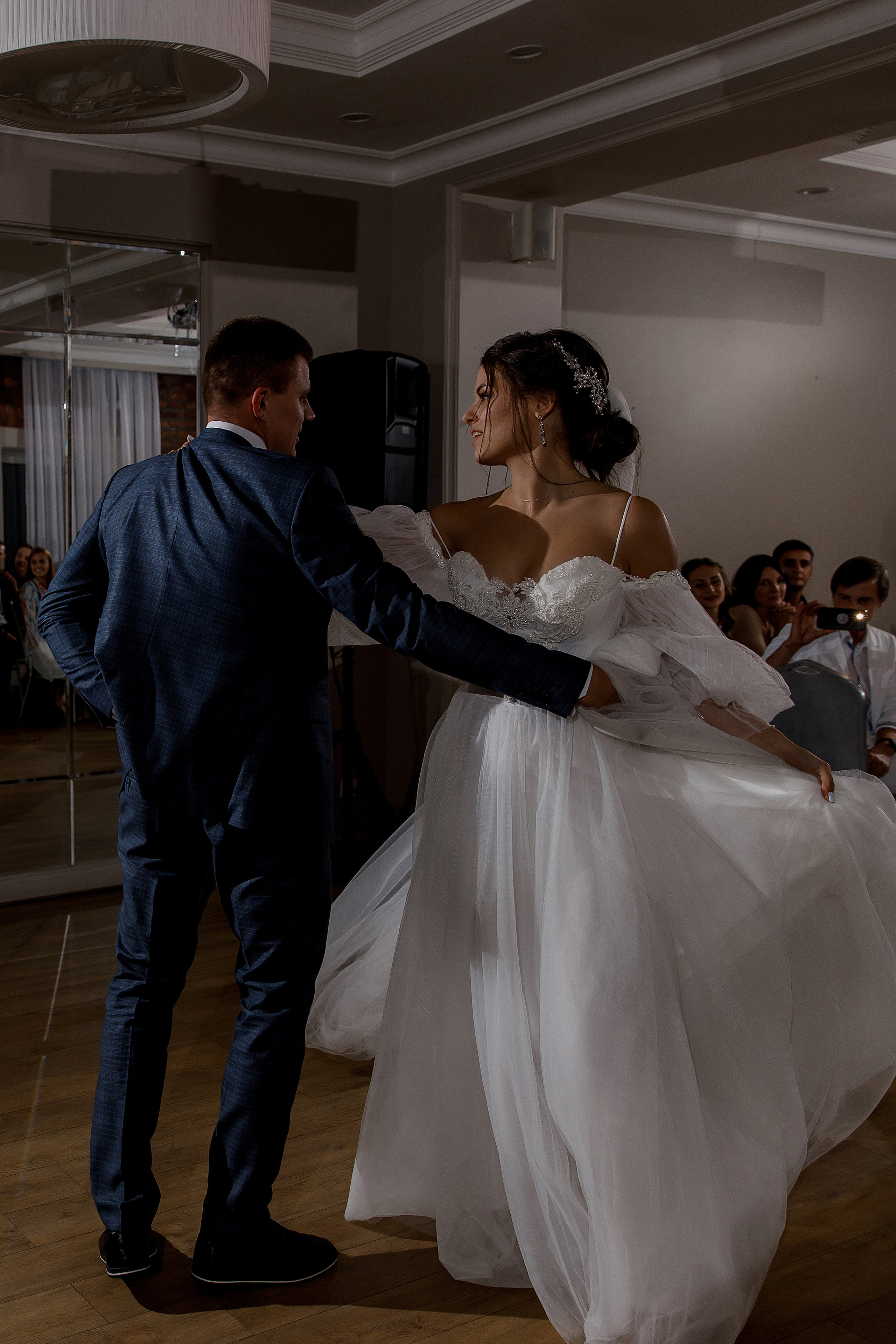 Свадьба Тани и Кости. Свадебный и семейный фотограф  во Владивостоке Ольга Украинец