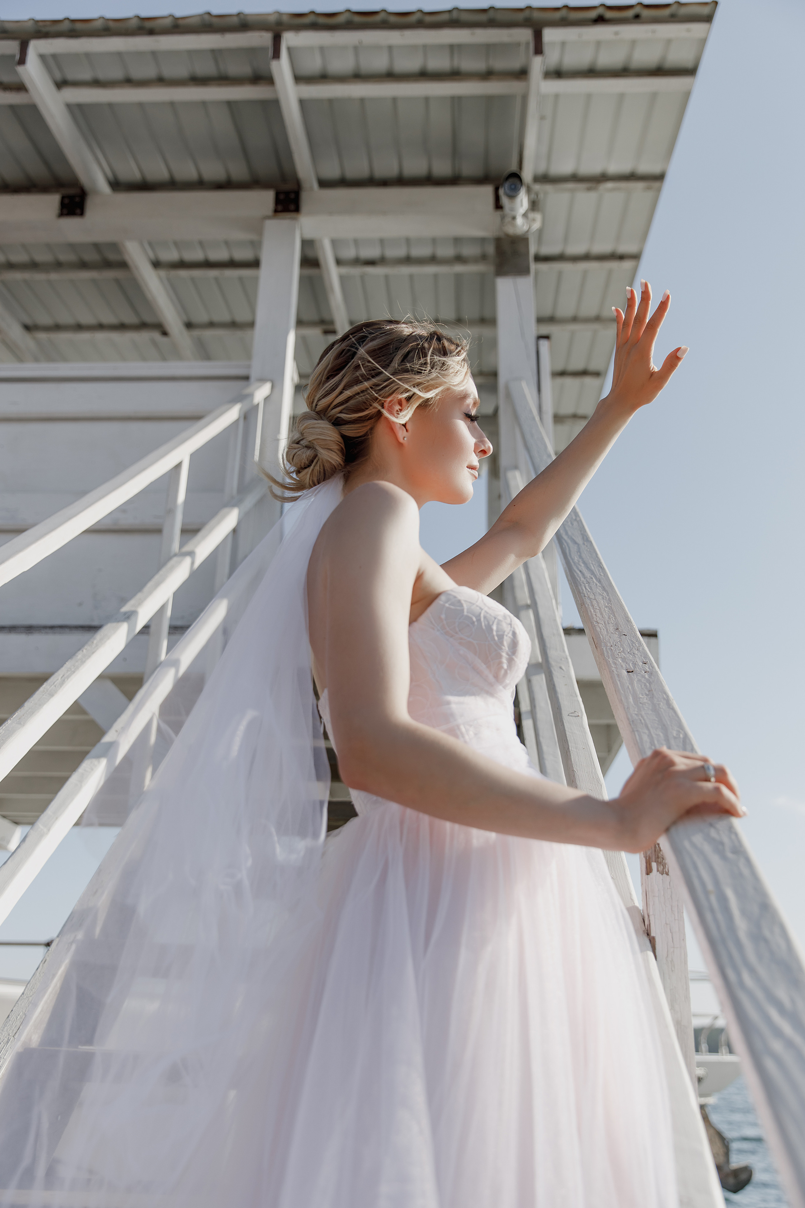 Александра и Максим. Свадебный и семейный фотограф  во Владивостоке Ольга Украинец