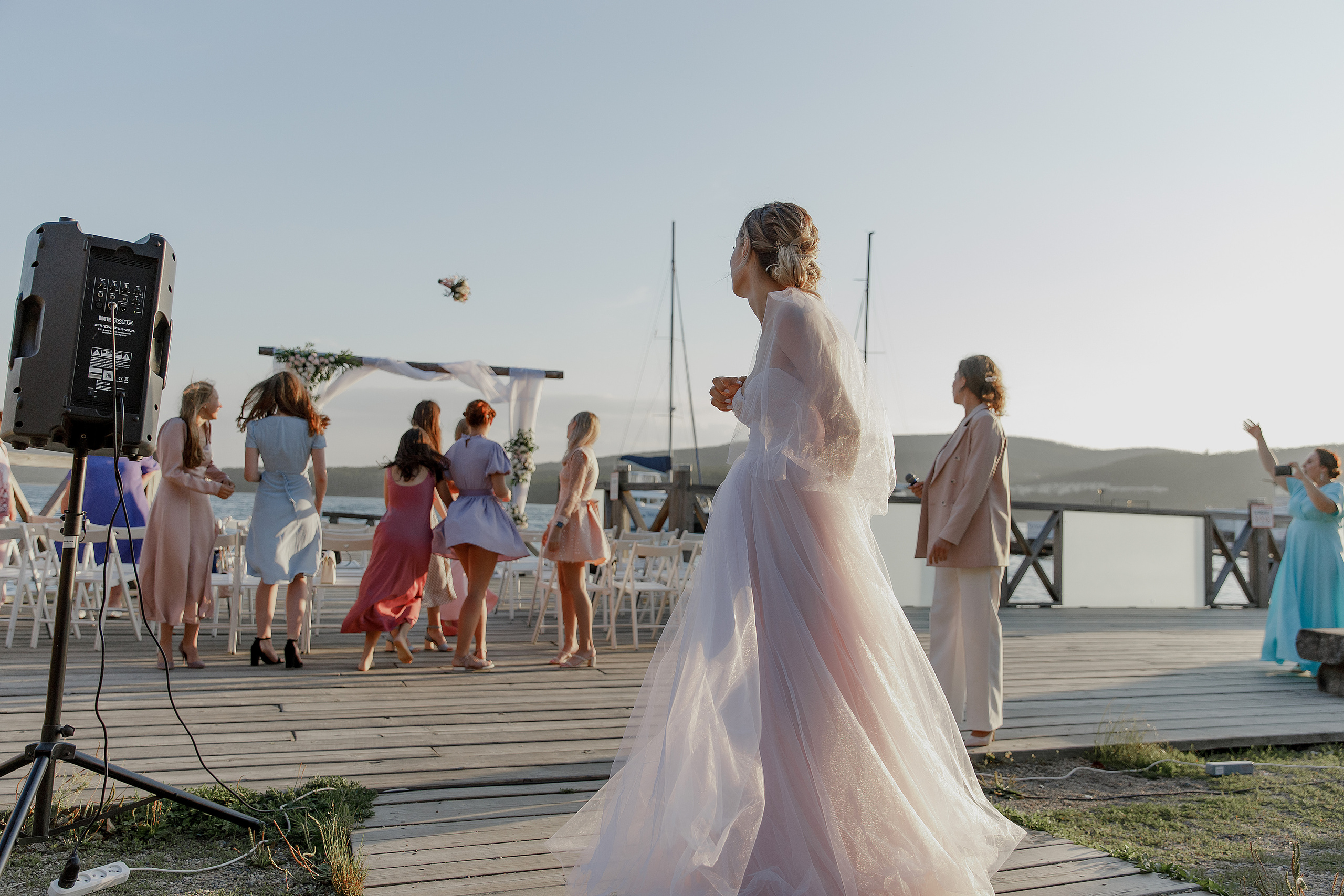 Александра и Максим. Свадебный и семейный фотограф  во Владивостоке Ольга Украинец