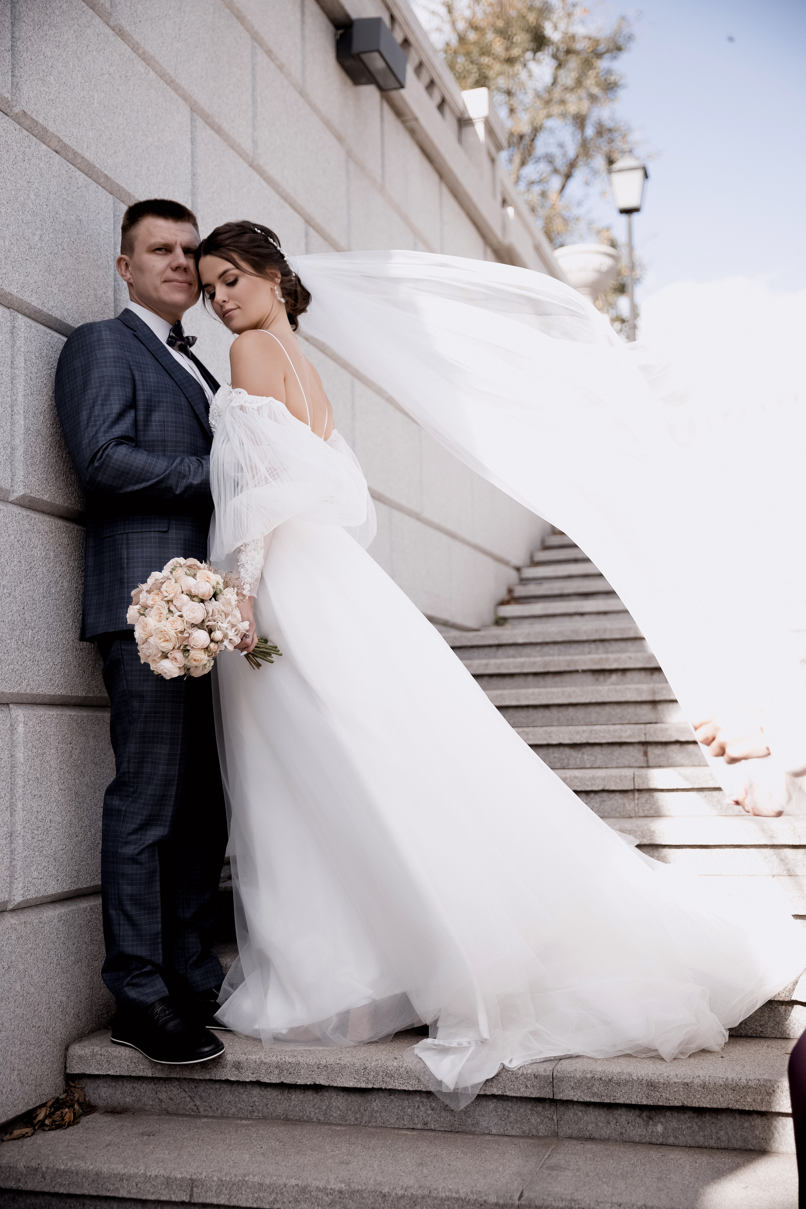 Свадьба Тани и Кости. Свадебный и семейный фотограф  во Владивостоке Ольга Украинец