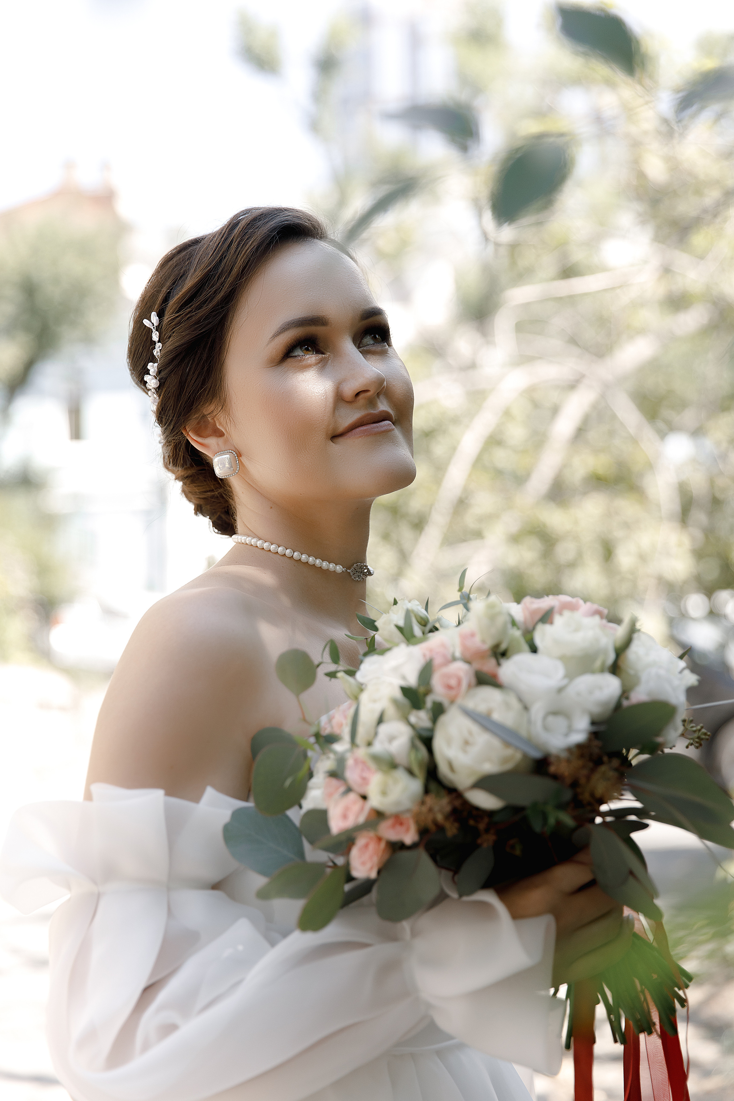 Татьяна и Алексей. Свадебный и семейный фотограф  во Владивостоке Ольга Украинец