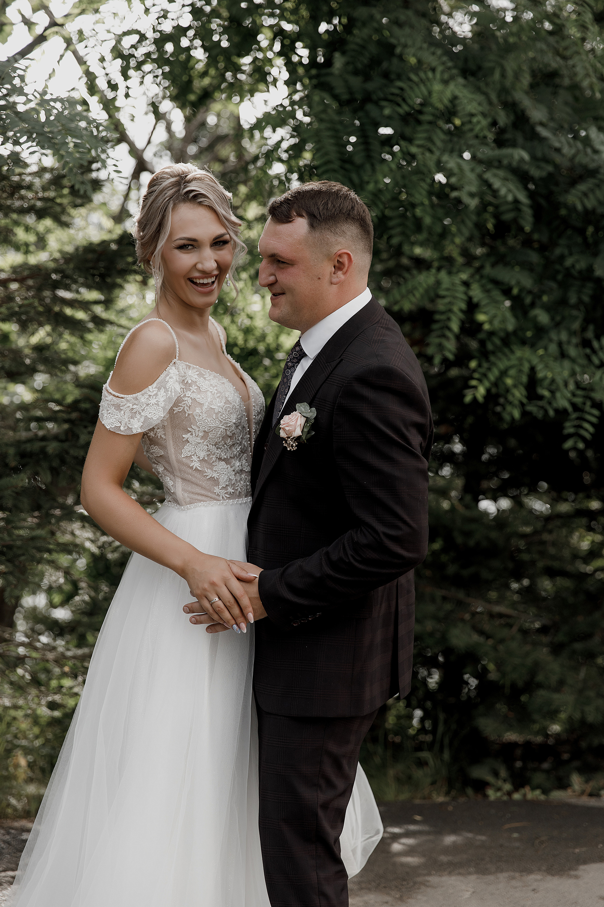 Екатерина и Алексей. Свадебный и семейный фотограф  во Владивостоке Ольга Украинец