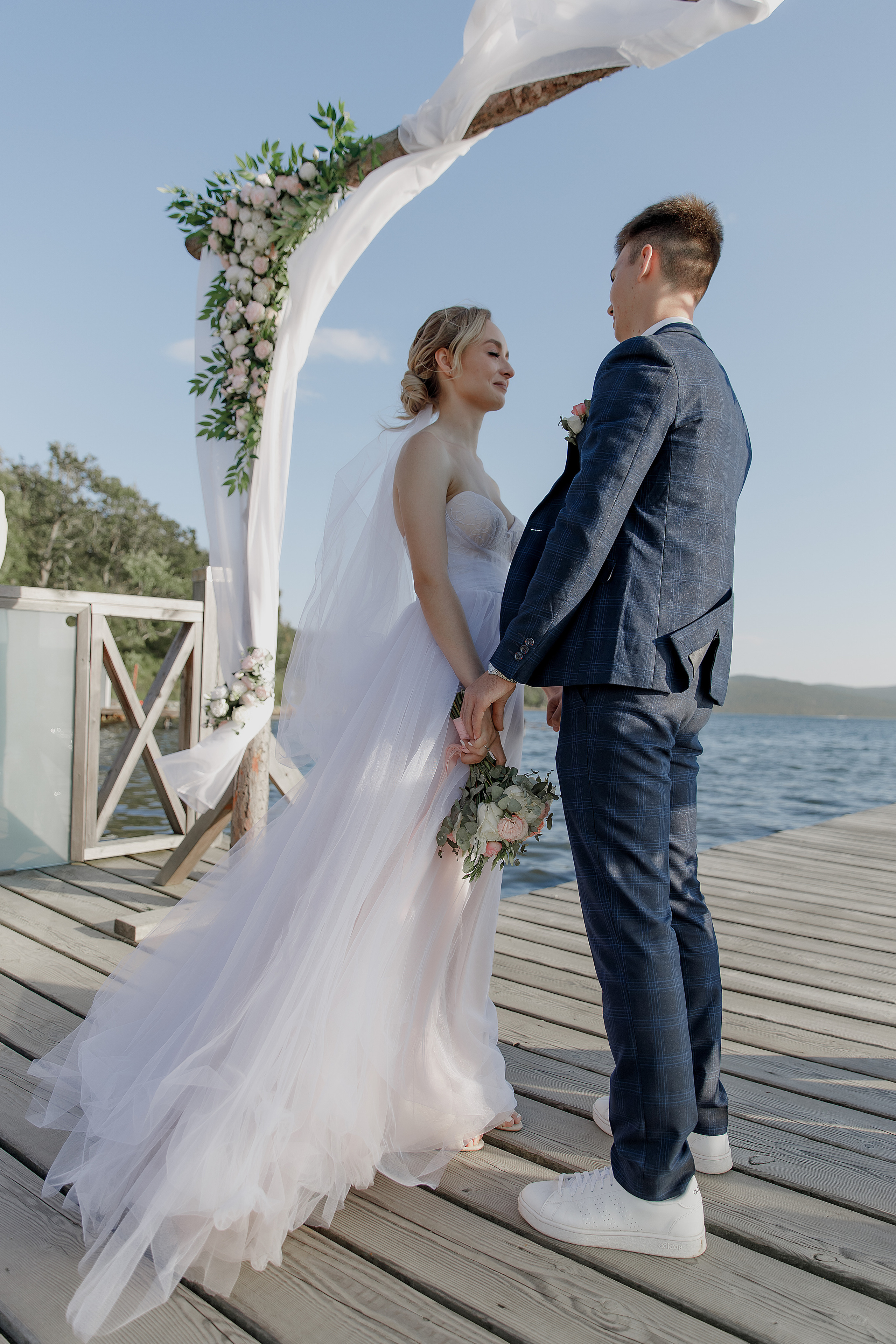 Александра и Максим. Свадебный и семейный фотограф  во Владивостоке Ольга Украинец