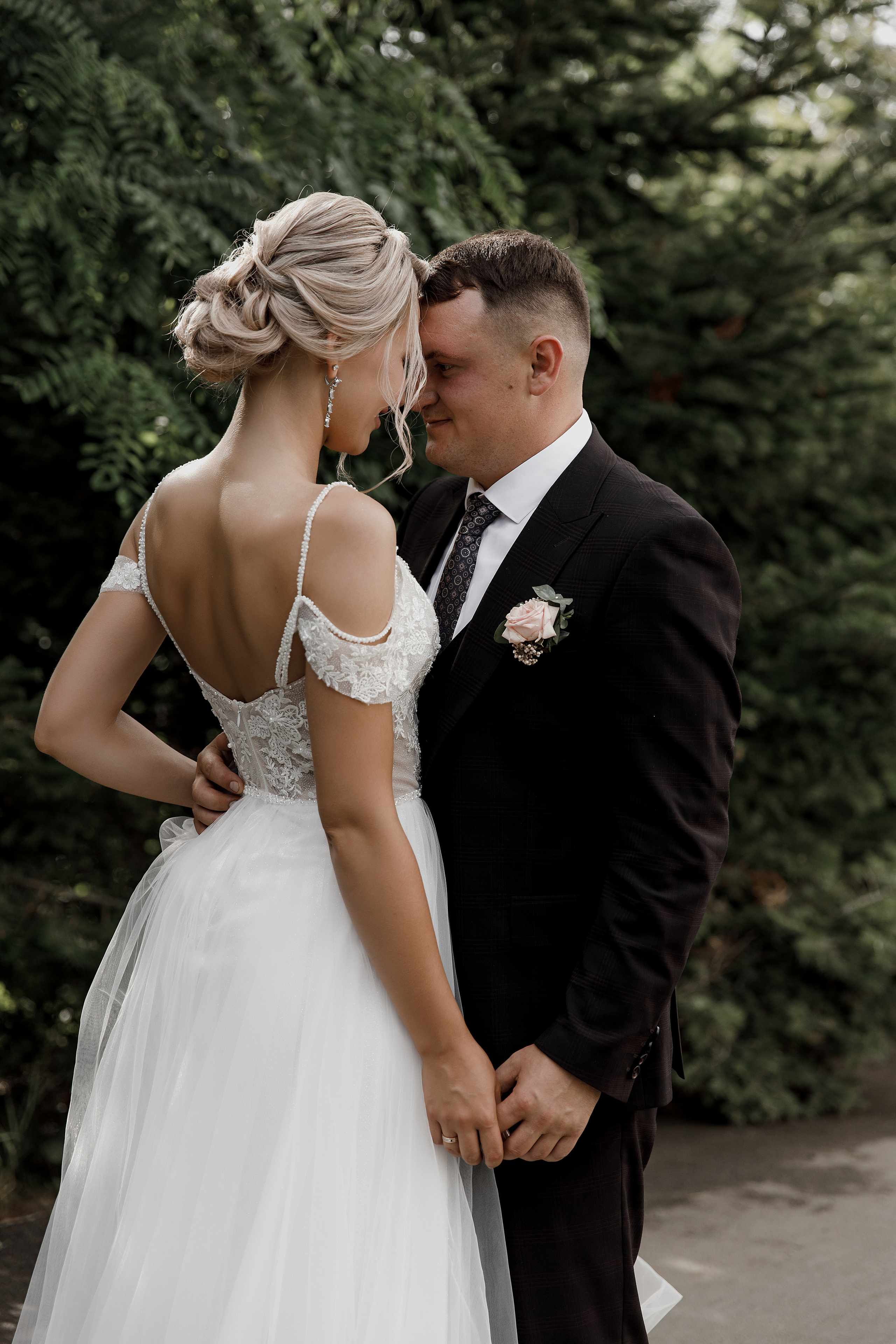 Екатерина и Алексей. Свадебный и семейный фотограф  во Владивостоке Ольга Украинец