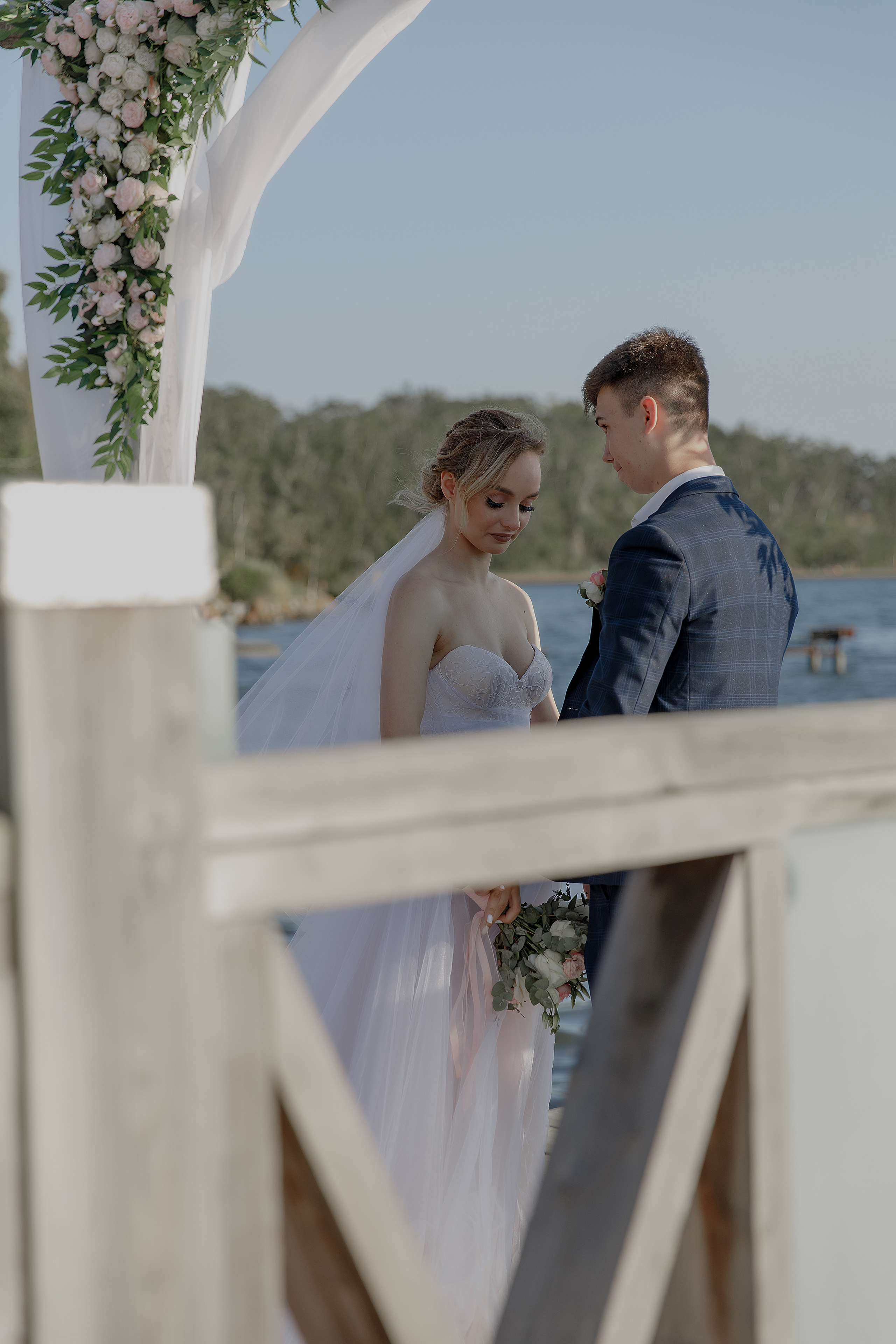 Александра и Максим. Свадебный и семейный фотограф  во Владивостоке Ольга Украинец