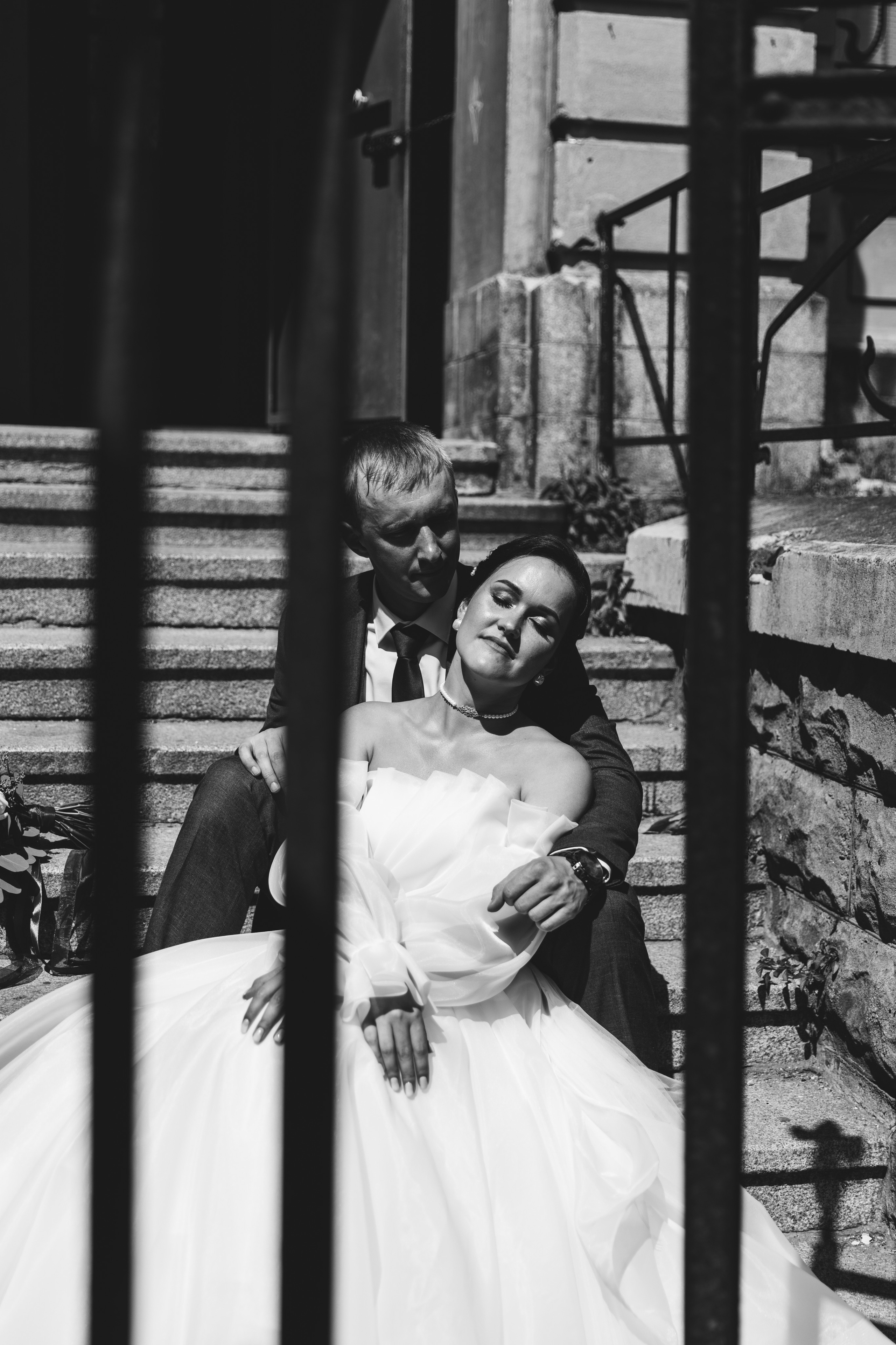 Татьяна и Алексей. Свадебный и семейный фотограф  во Владивостоке Ольга Украинец