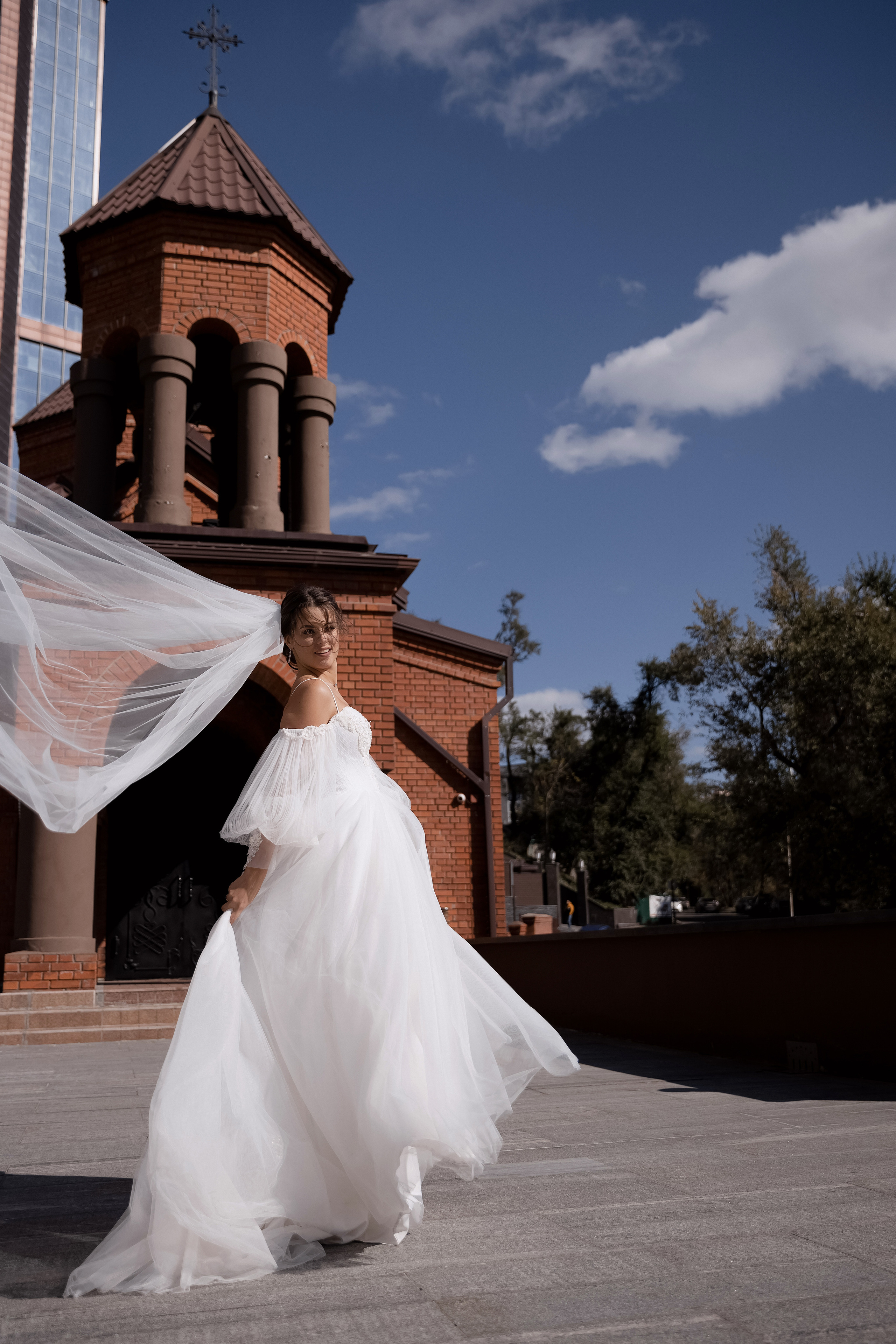 Свадьба Тани и Кости. Свадебный и семейный фотограф  во Владивостоке Ольга Украинец