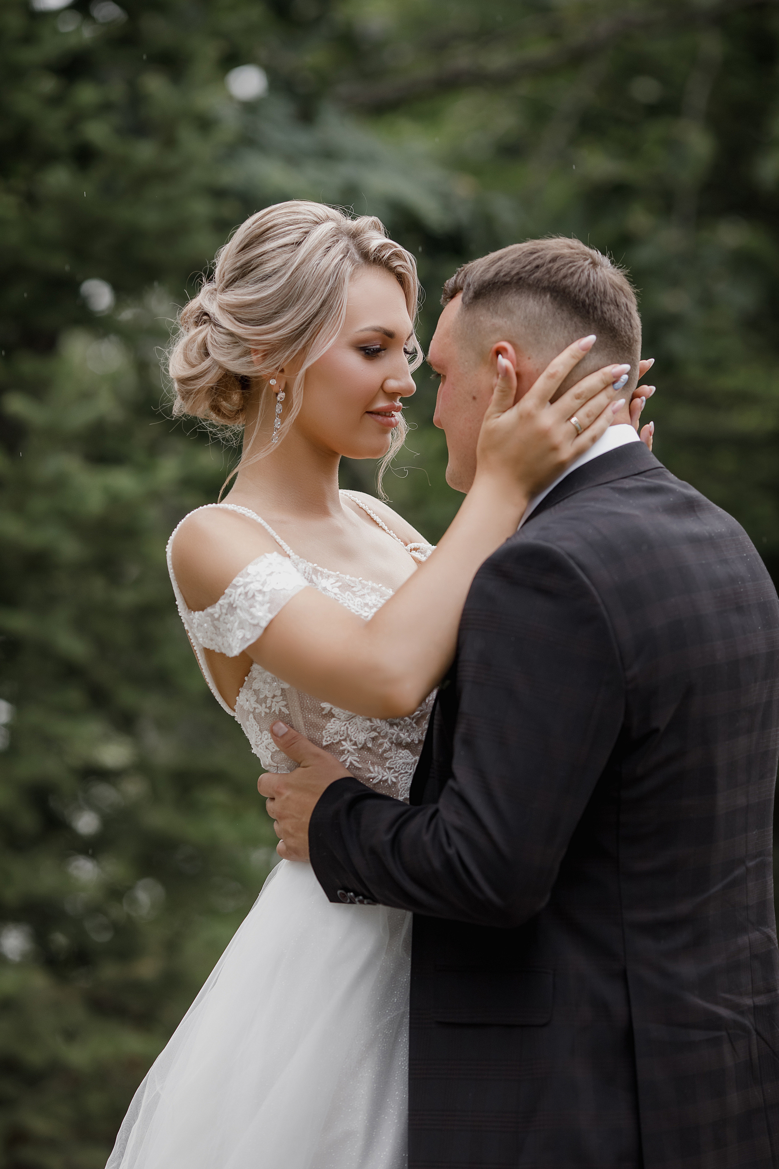 Екатерина и Алексей. Свадебный и семейный фотограф  во Владивостоке Ольга Украинец