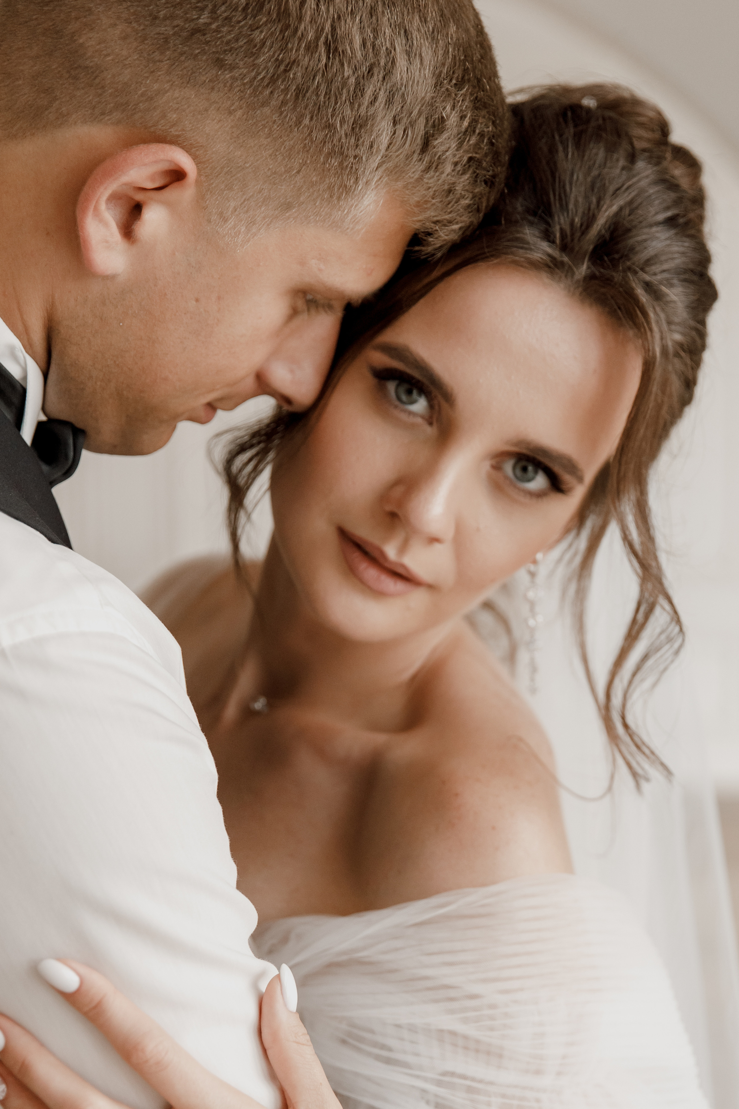 Яна и Алексей. Свадебный и семейный фотограф  во Владивостоке Ольга Украинец