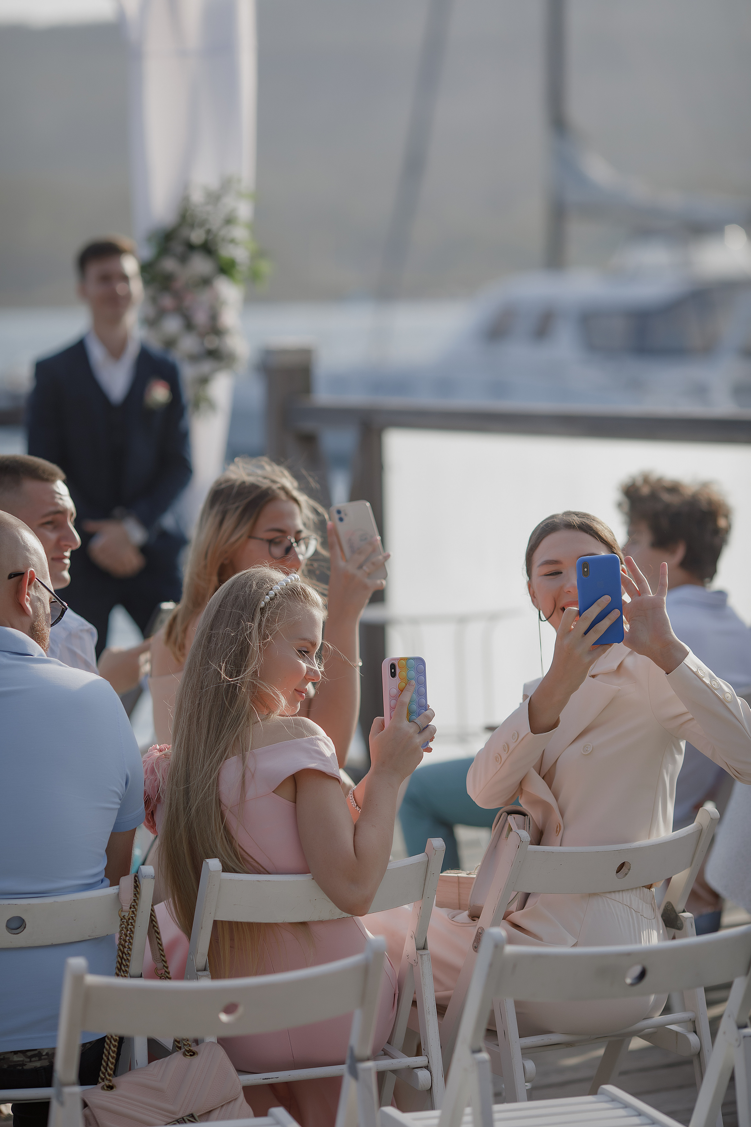 Александра и Максим. Свадебный и семейный фотограф  во Владивостоке Ольга Украинец