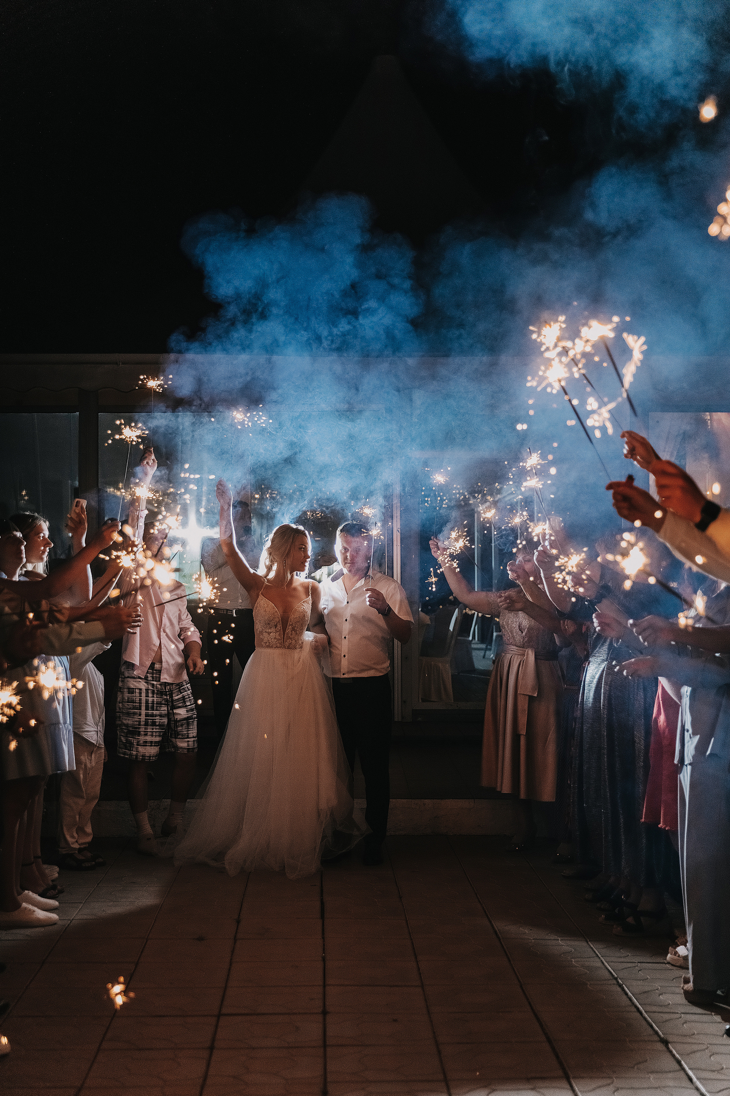 Екатерина и Алексей. Свадебный и семейный фотограф  во Владивостоке Ольга Украинец