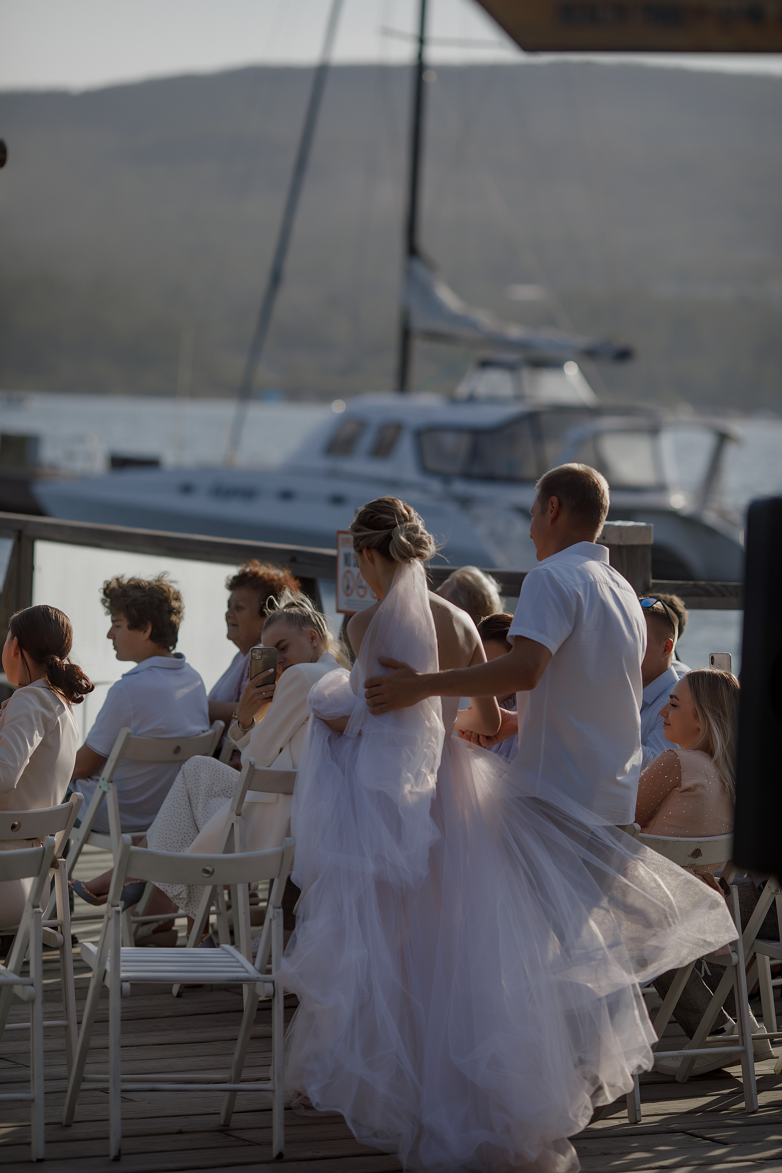 Александра и Максим. Свадебный и семейный фотограф  во Владивостоке Ольга Украинец