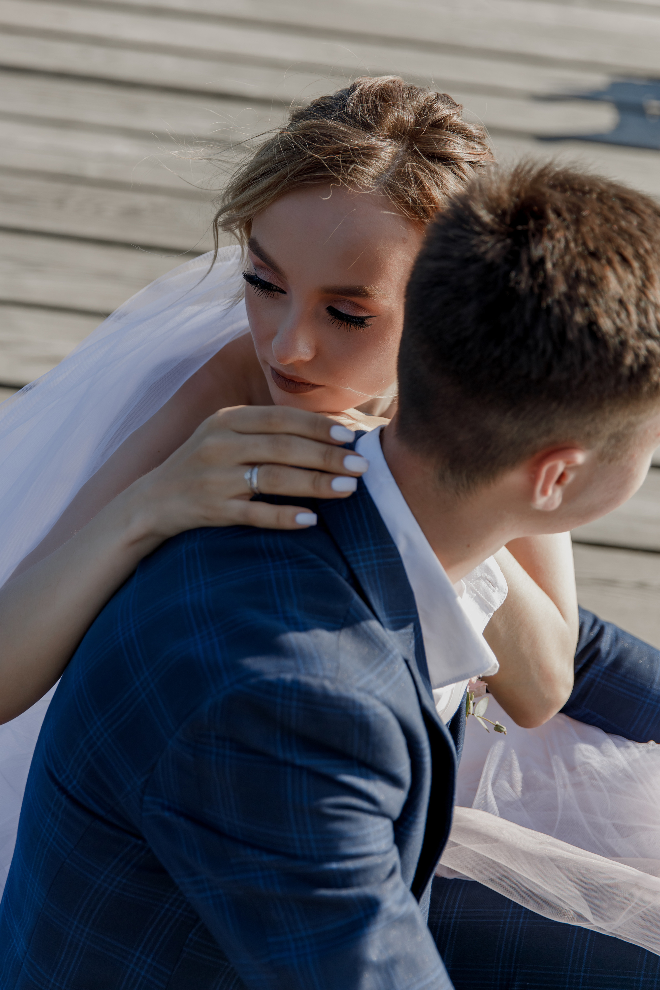 Александра и Максим. Свадебный и семейный фотограф  во Владивостоке Ольга Украинец