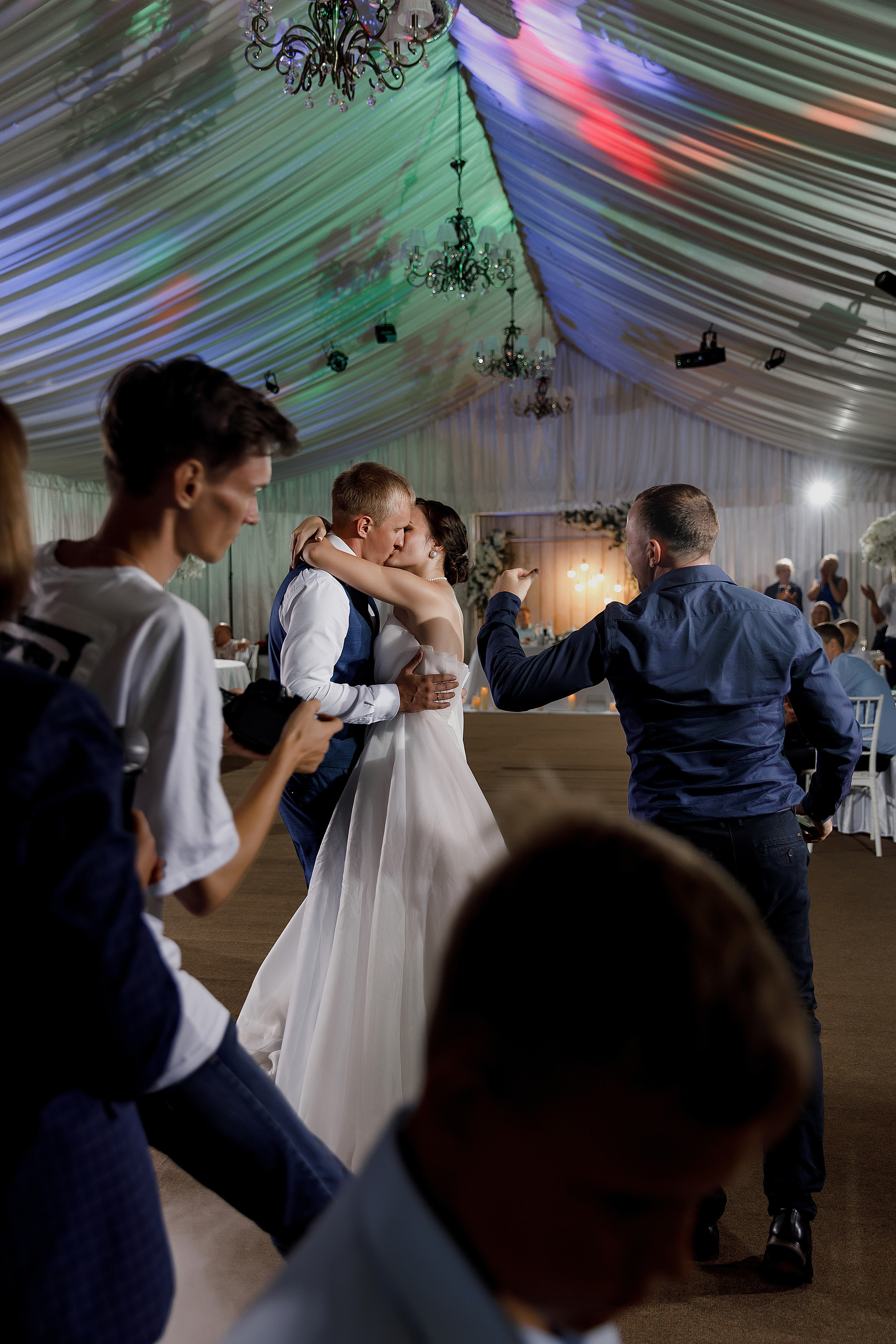 Татьяна и Алексей. Свадебный и семейный фотограф  во Владивостоке Ольга Украинец