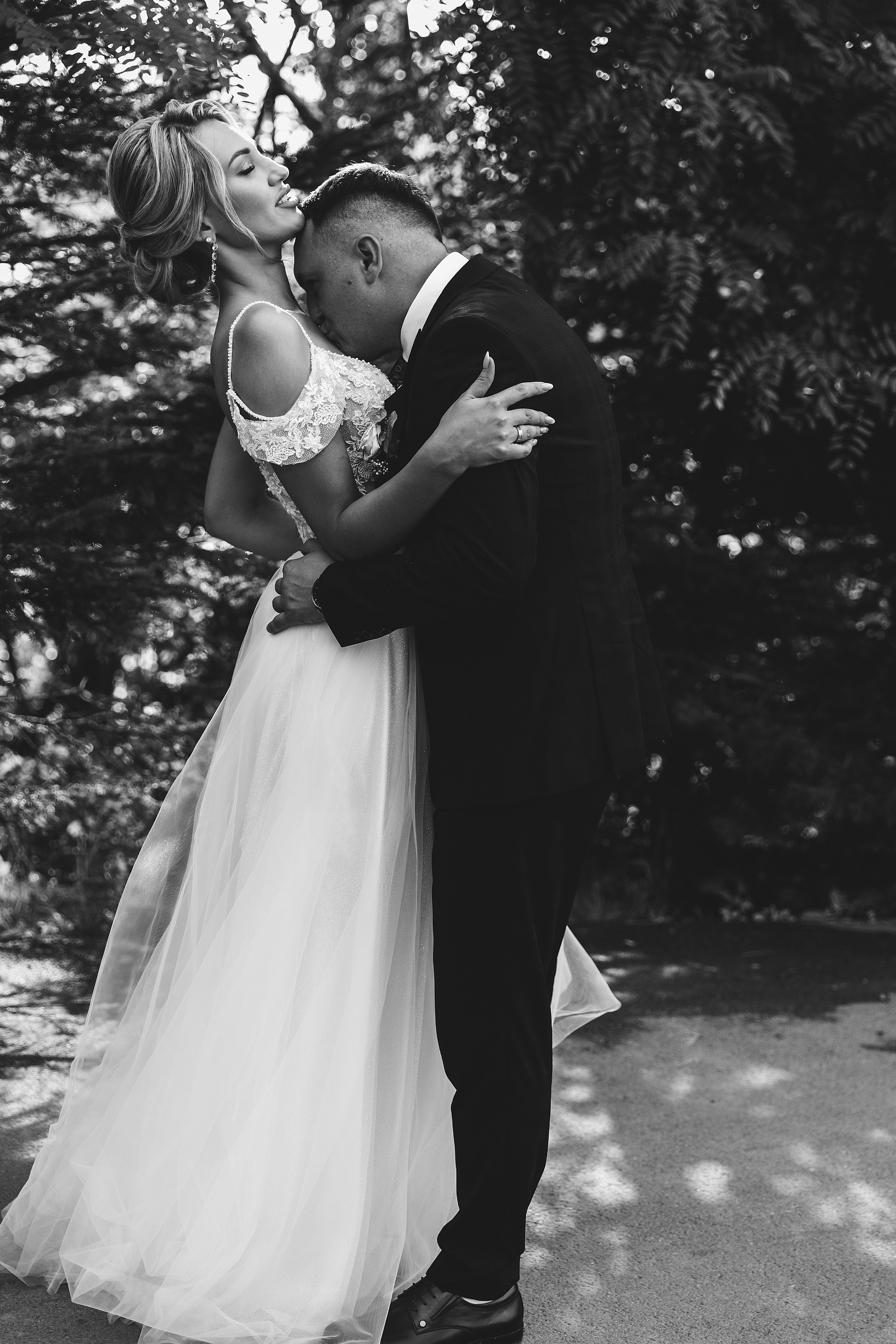 Екатерина и Алексей. Свадебный и семейный фотограф  во Владивостоке Ольга Украинец