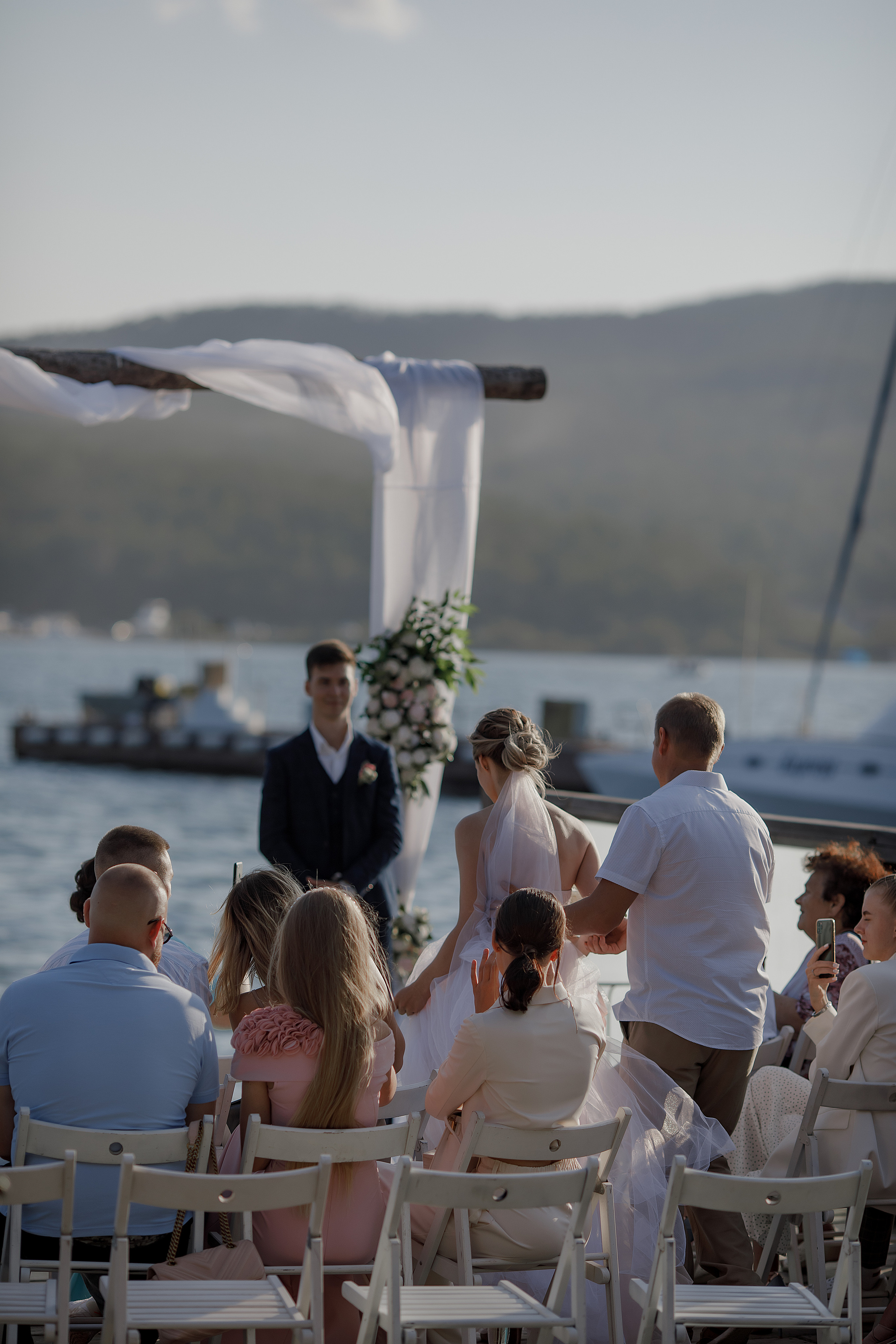 Александра и Максим. Свадебный и семейный фотограф  во Владивостоке Ольга Украинец